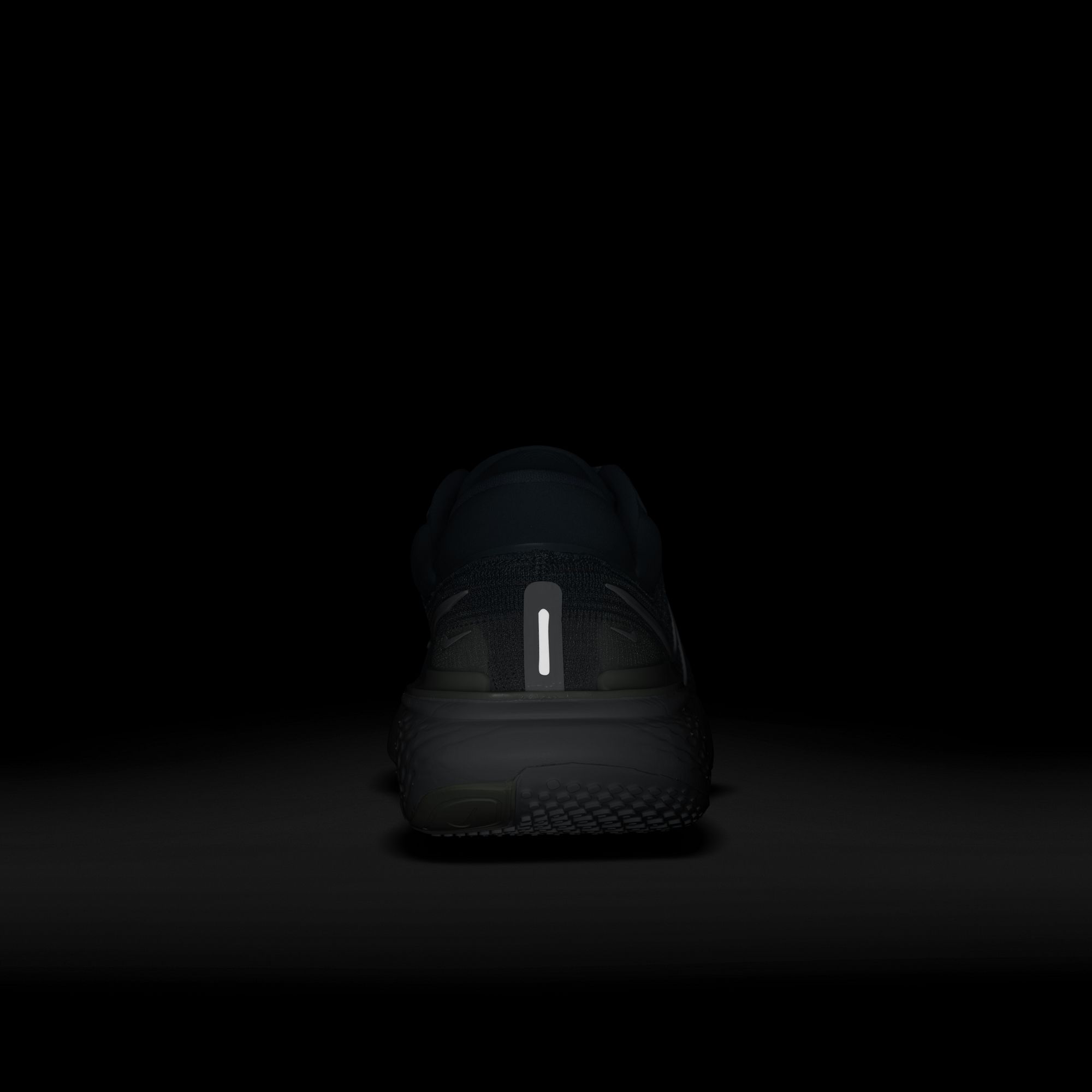 Nike ZoomX Invincible Run Flyknit Running Erkek Spor Ayakkabı