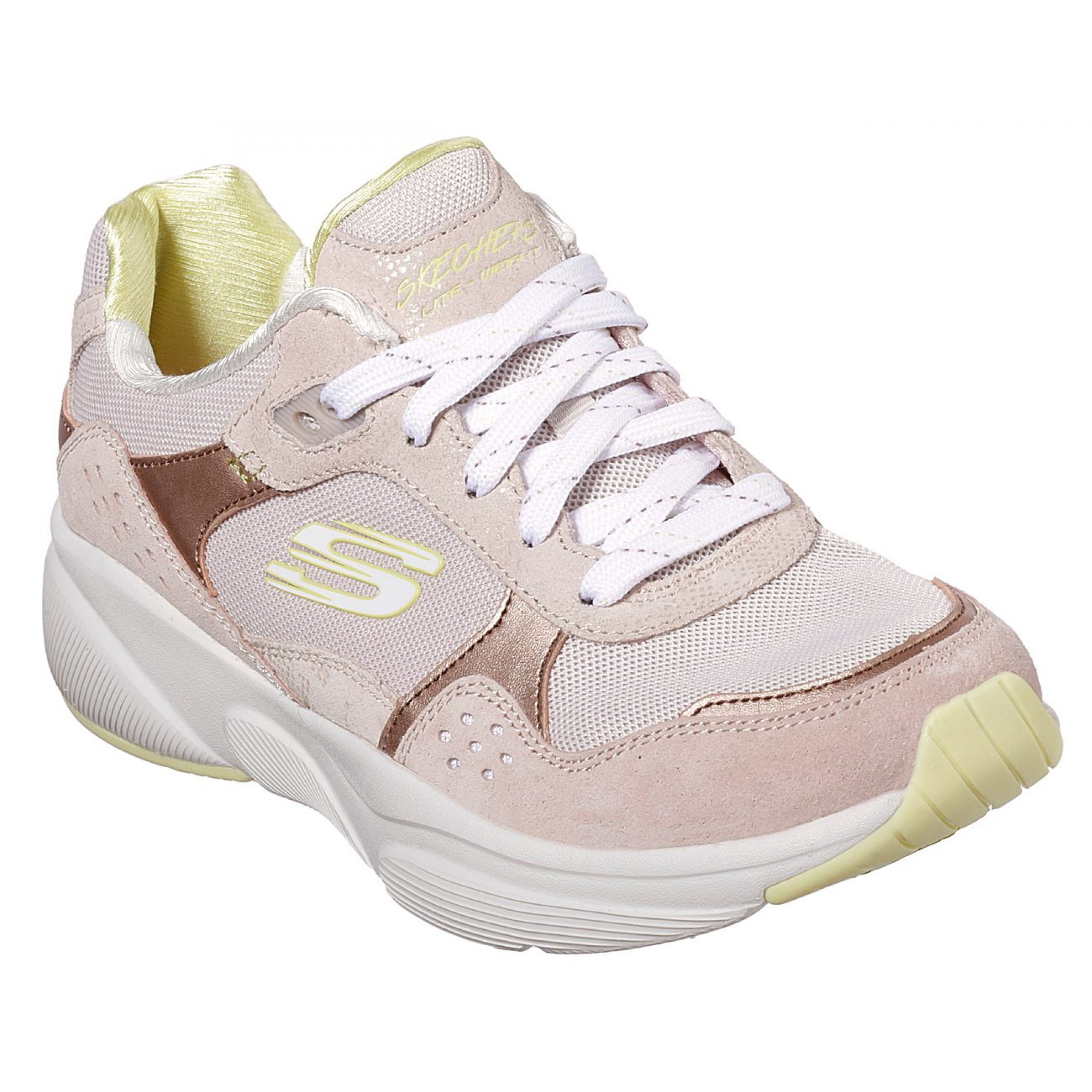 Skechers Meridian - No Worries Kadın Spor Ayakkabı