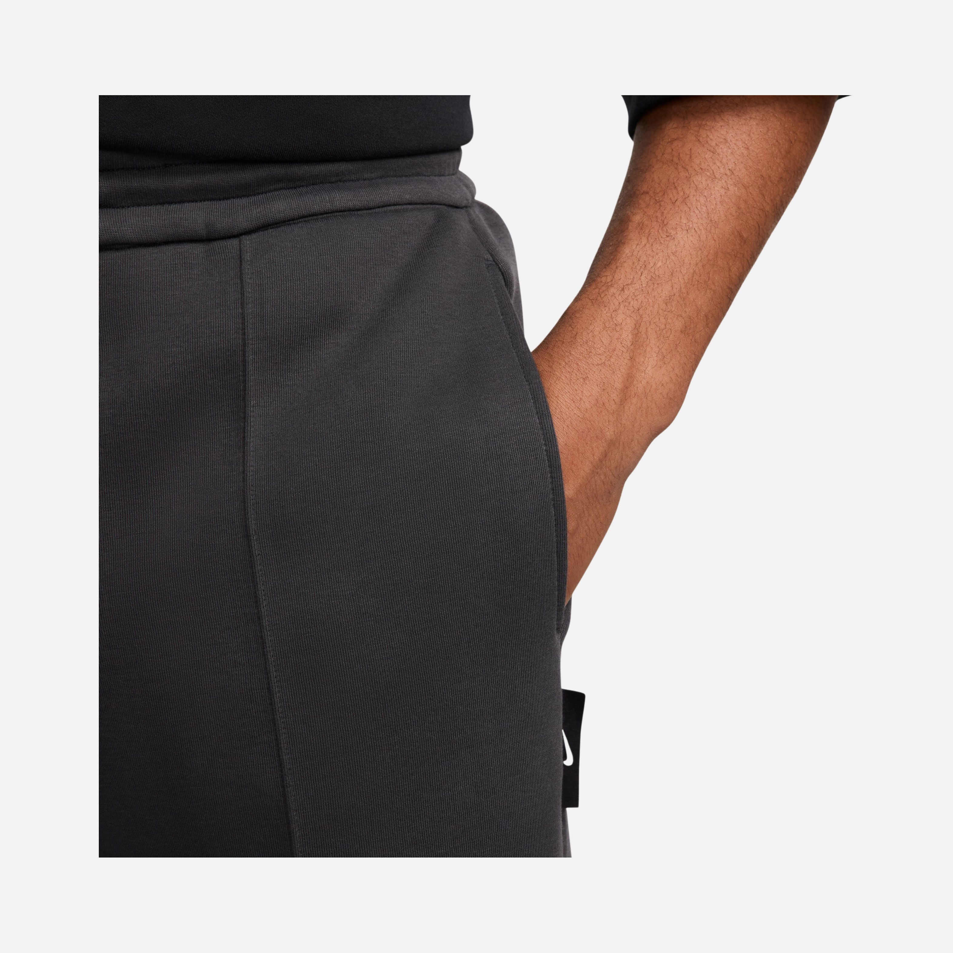 Nike Sportswear Tech Tailored Fleece Erkek Eşofman Altı