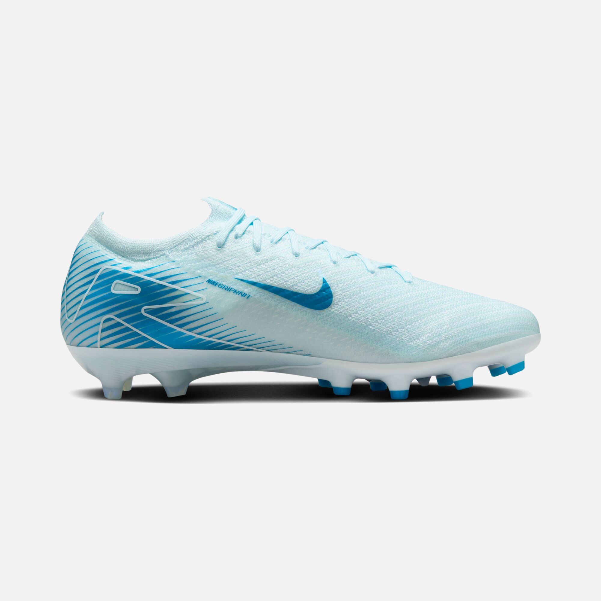 Nike Mercurial Zoom Vapor 16 Elite Artificial Grass-Pro Low-Top Erkek Krampon