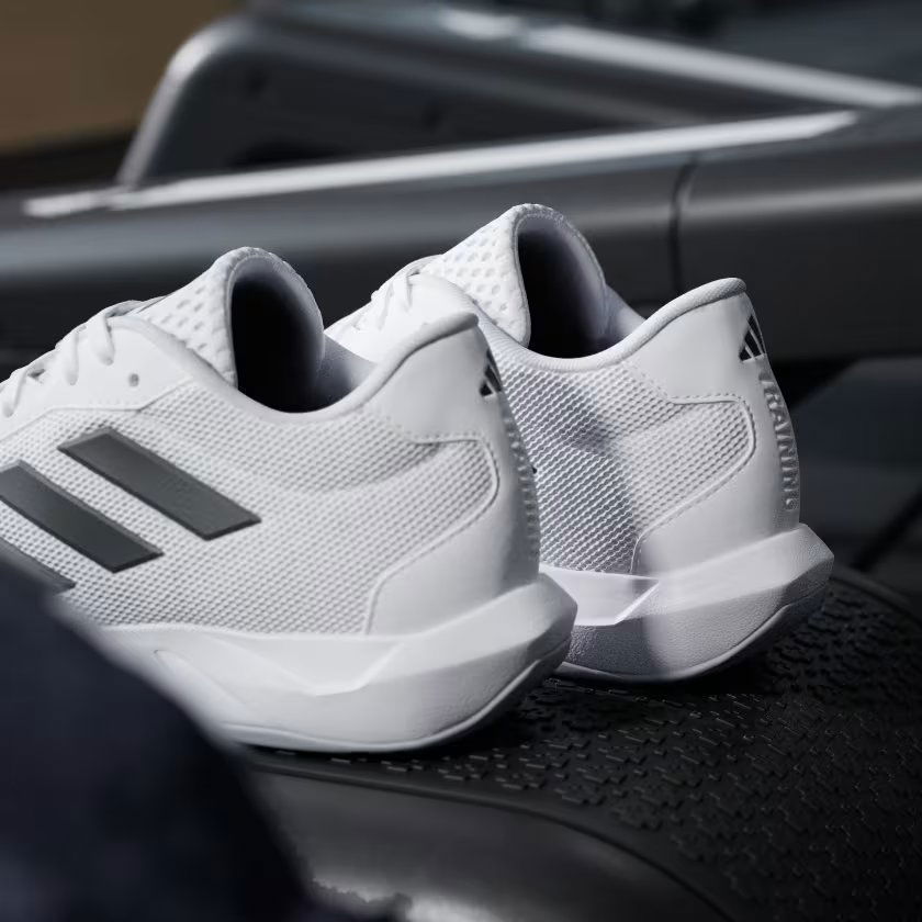 adidas Amplimove Trainer FW24 Erkek Spor Ayakkabı