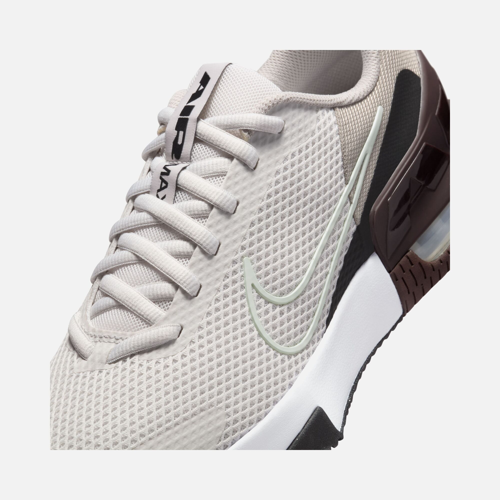 Nike Air Max Alpha Trainer 6 Workout Erkek Spor Ayakkabı