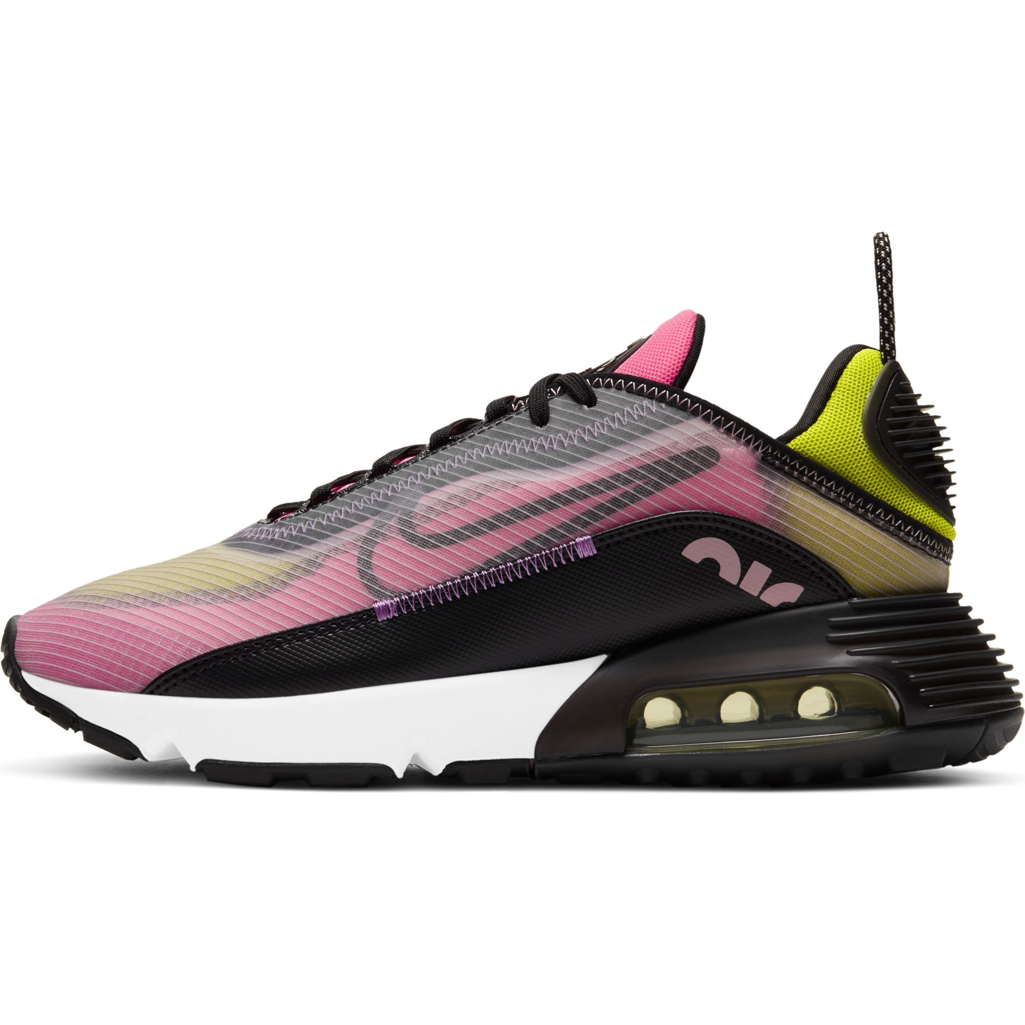 Nike Air Max 2090 SS21 Kadın Spor Ayakkabı