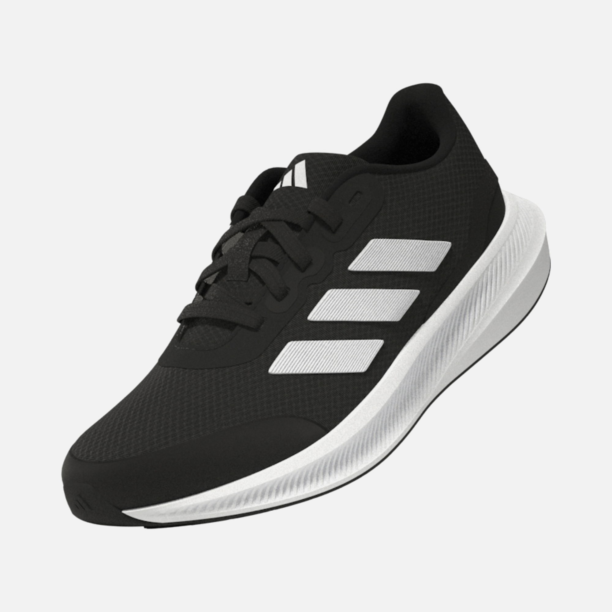 adidas Run Falcon 3 Sport Running Lace (GS) Çocuk Spor Ayakkabı