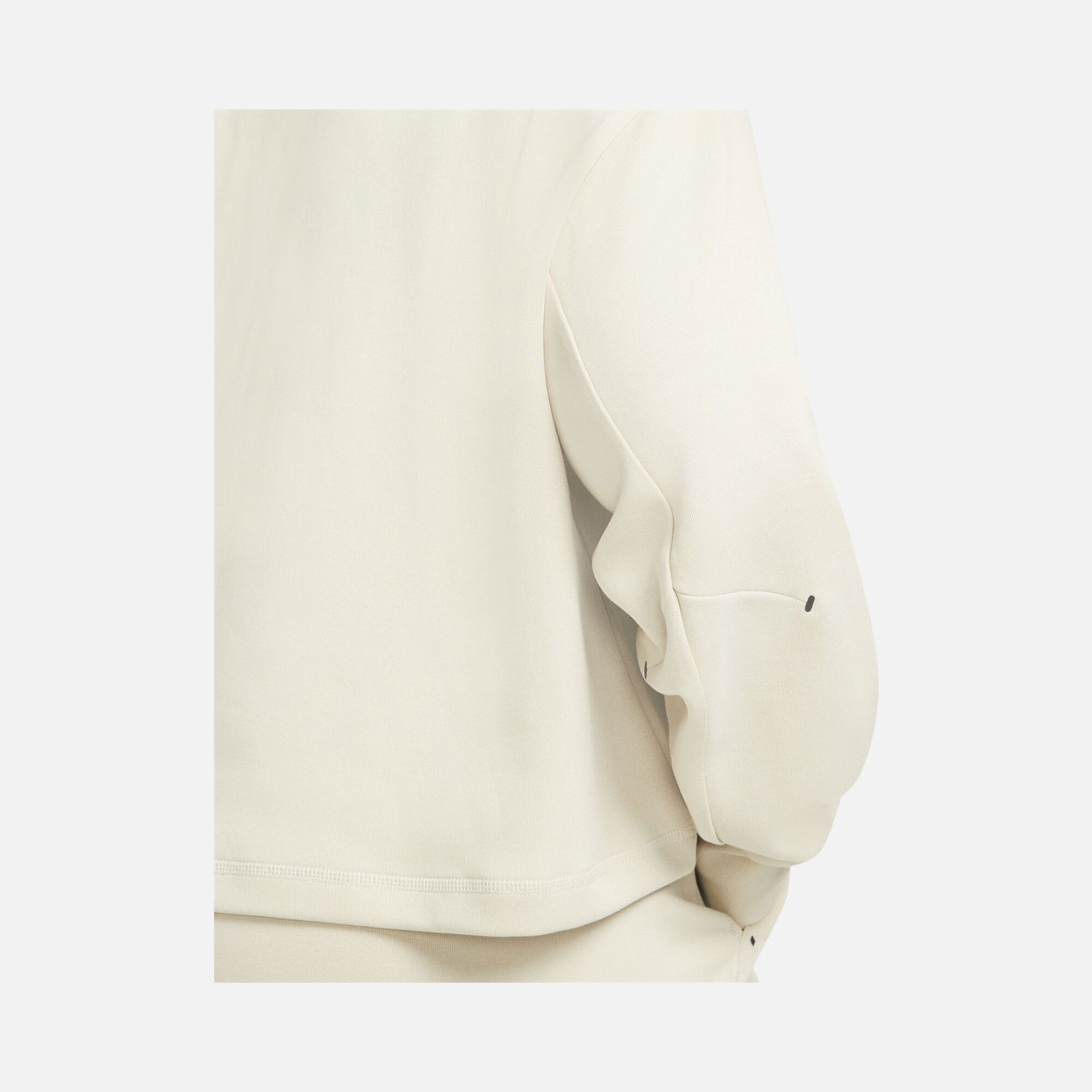 Nike Sportswear Tech Fleece Turtleneck Kadın Sweatshirt