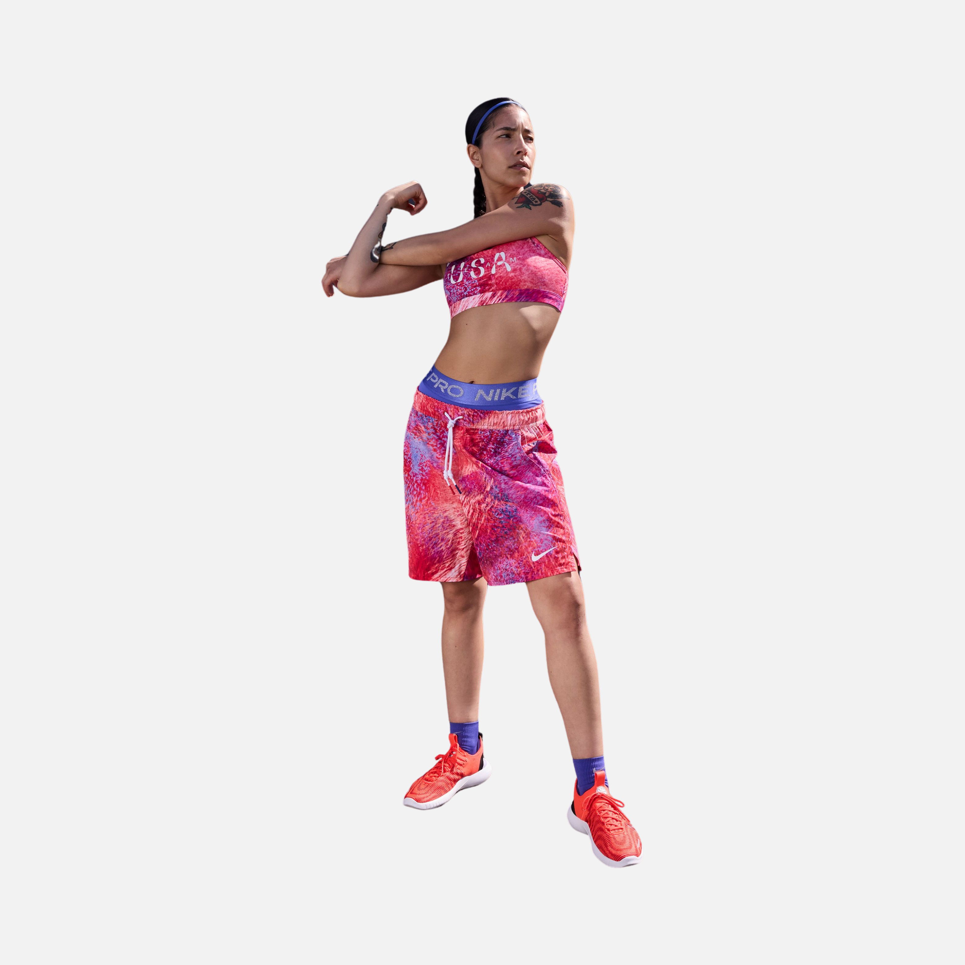 Nike Free Run FlyKnit Next Nature Road Running Kadın Spor Ayakkabı