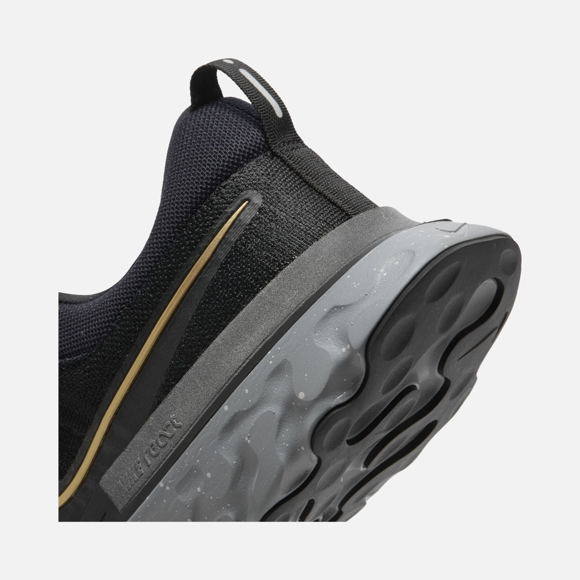 Nike React Infinity Run Flyknit 2 Running Erkek Spor Ayakkabı