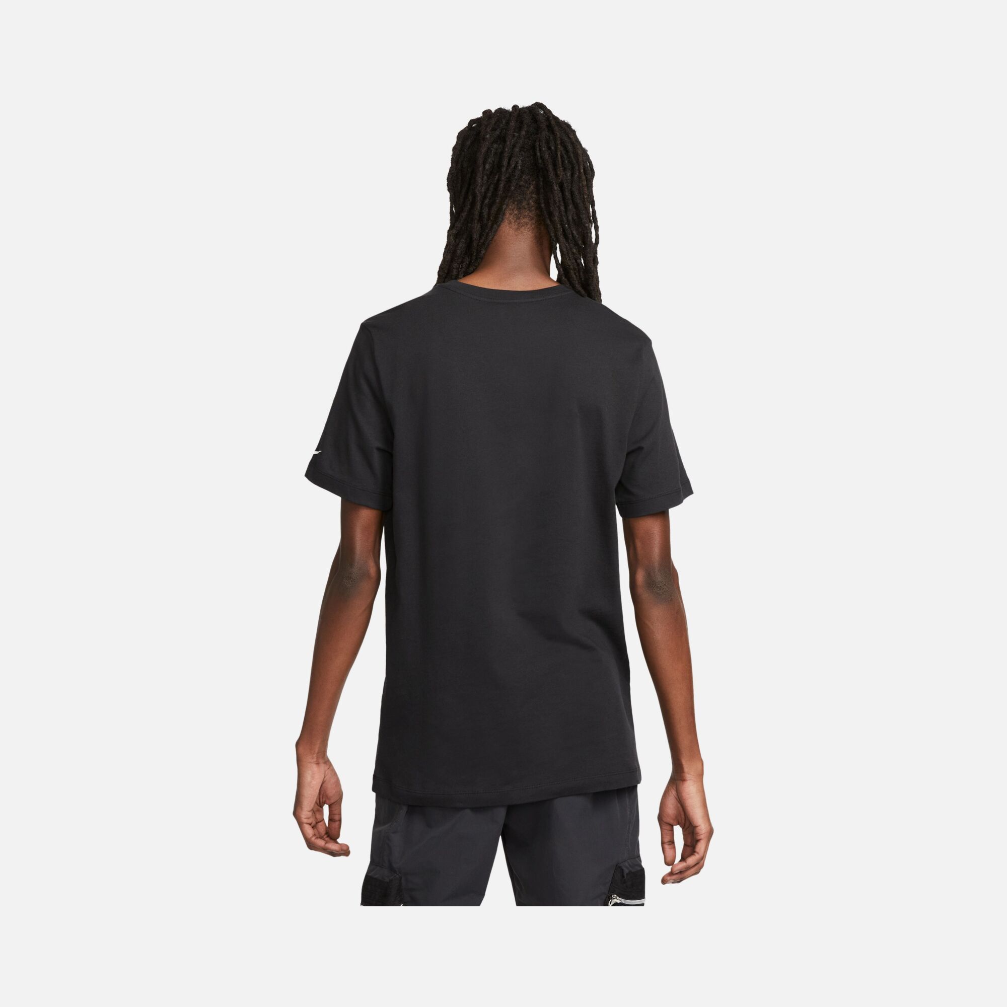 Nike Jordan ''Ja Morant Logo'' Short-Sleeve Erkek Tişört