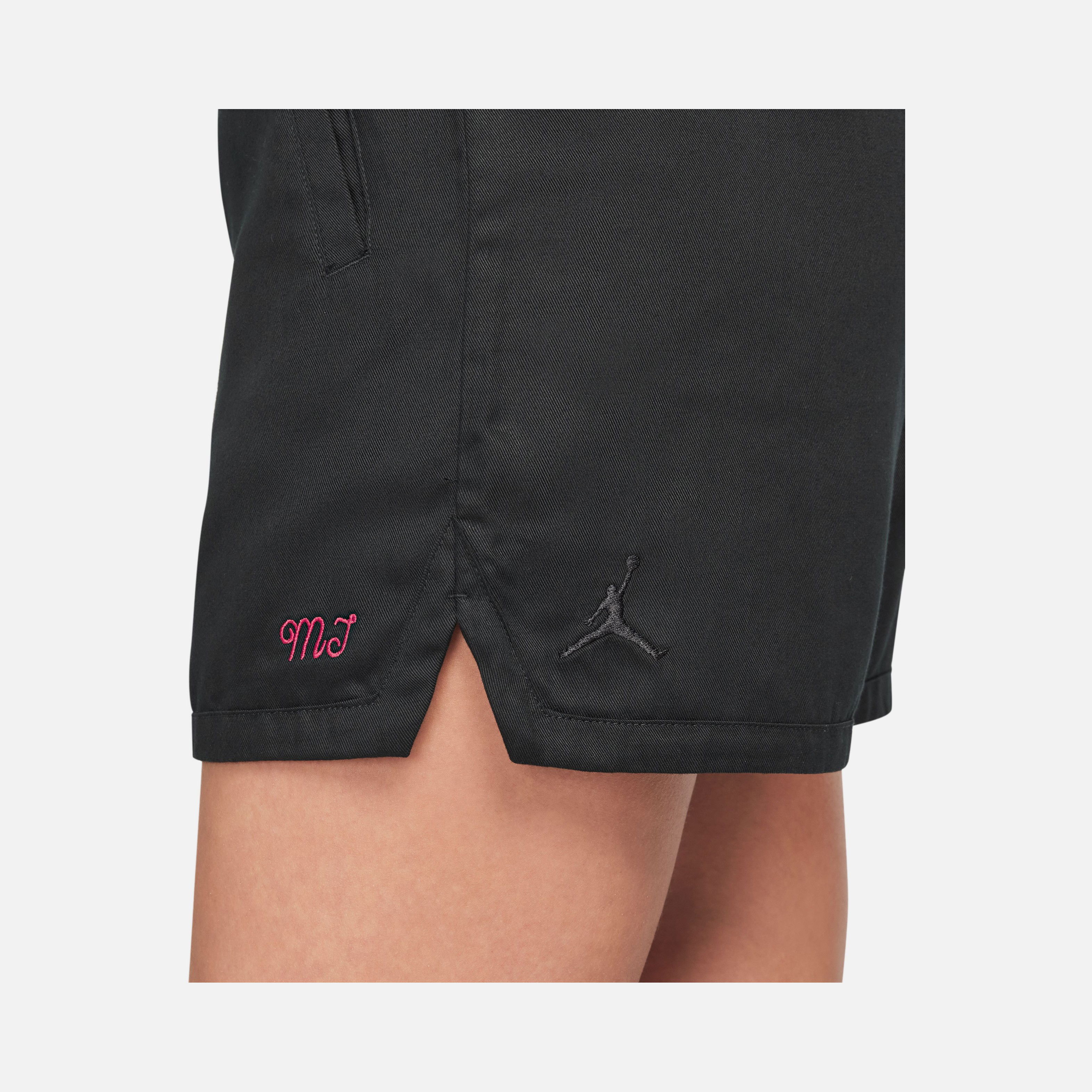 Nike Jordan Essentials Woven Twill Kadın Şort