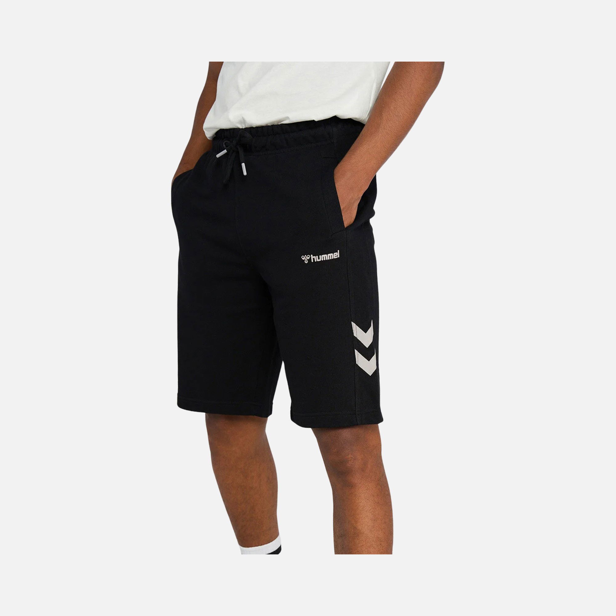 Hummel Sportswear Edwin Regular Fit Erkek Şort