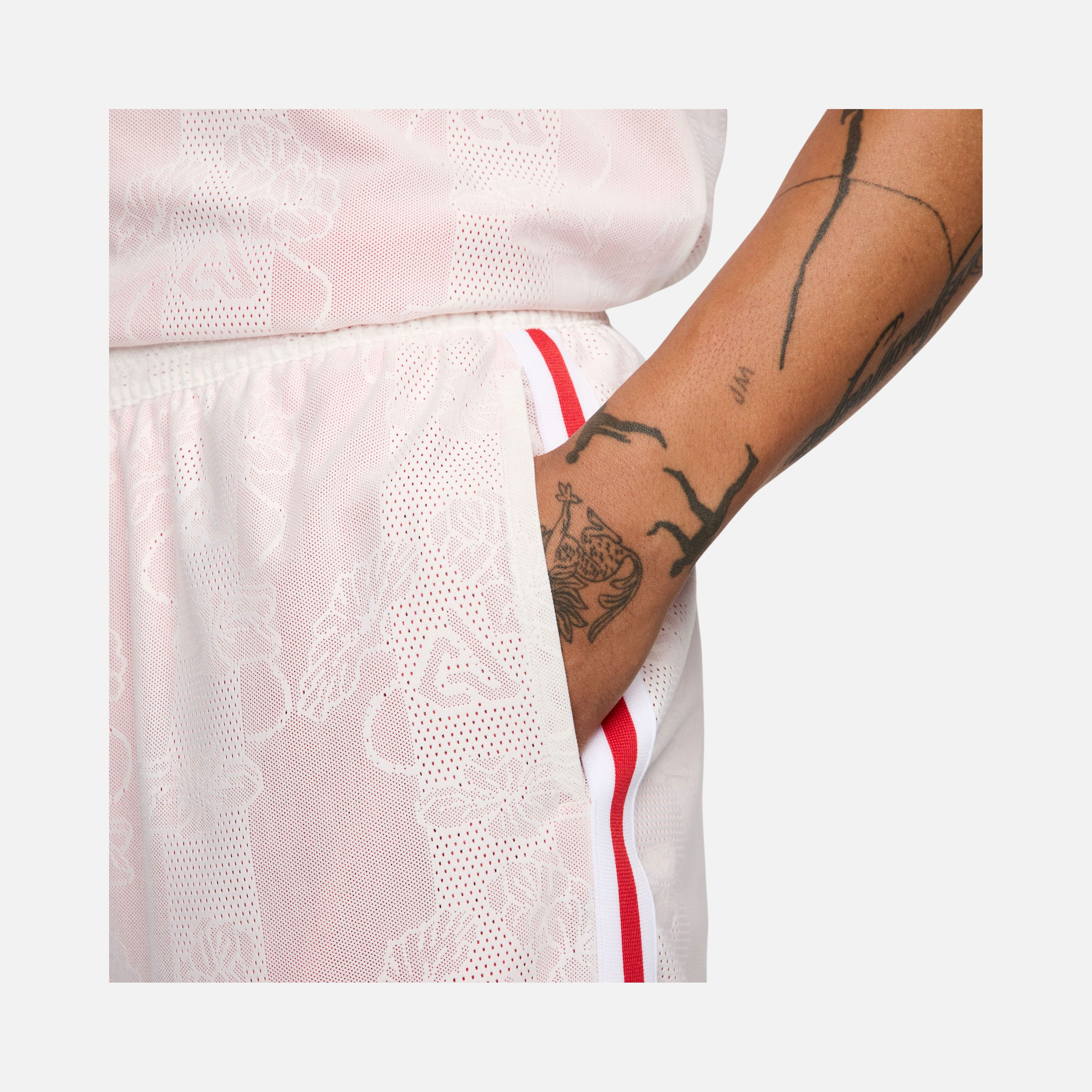 Nike Giannis Dri-Fit 15cm (approx.) DNA Basketball Erkek Şort