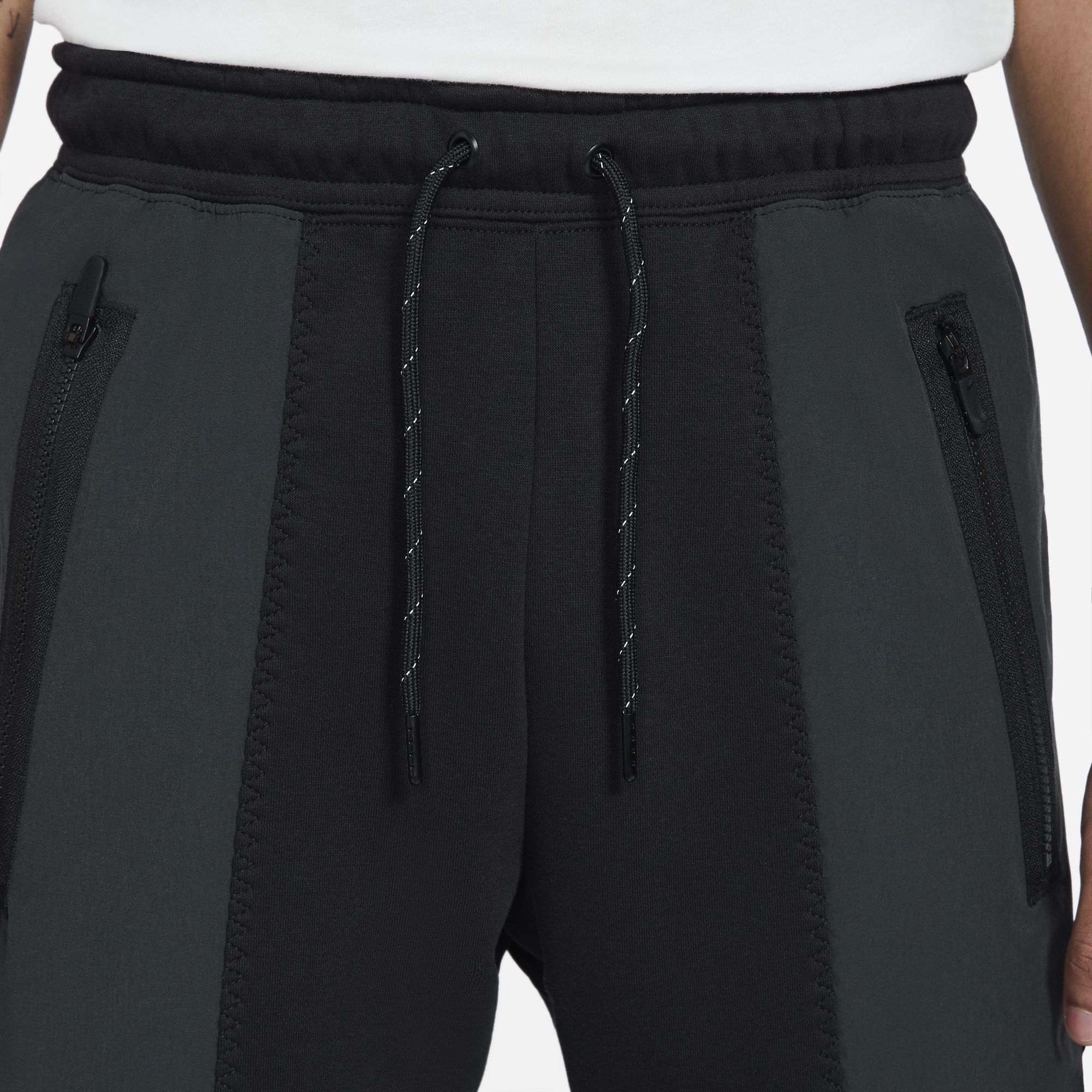 Nike Sportswear Air Max Fleece Trousers Erkek Eşofman Altı