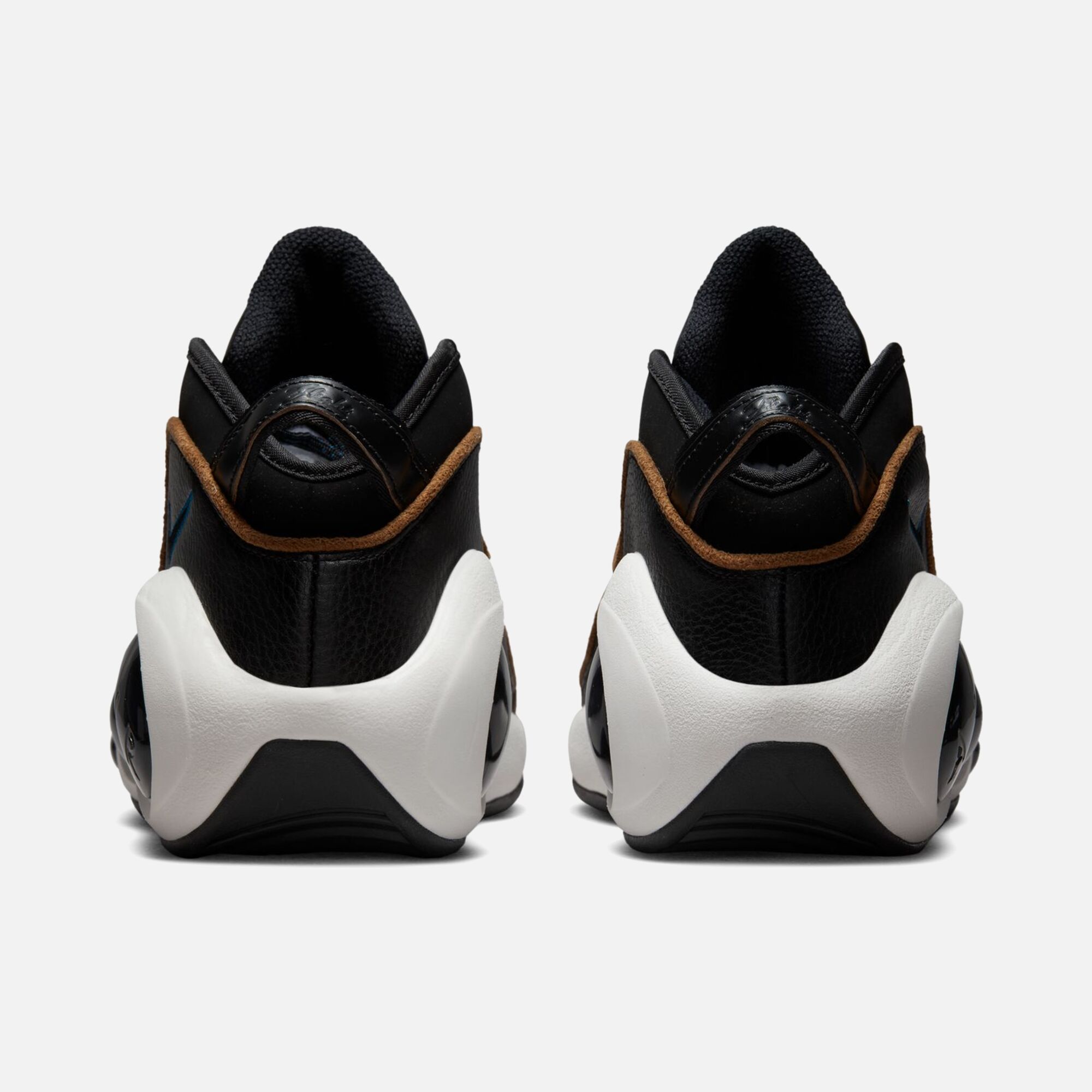 Nike Air Zoom Flight 95 Erkek Spor Ayakkabı