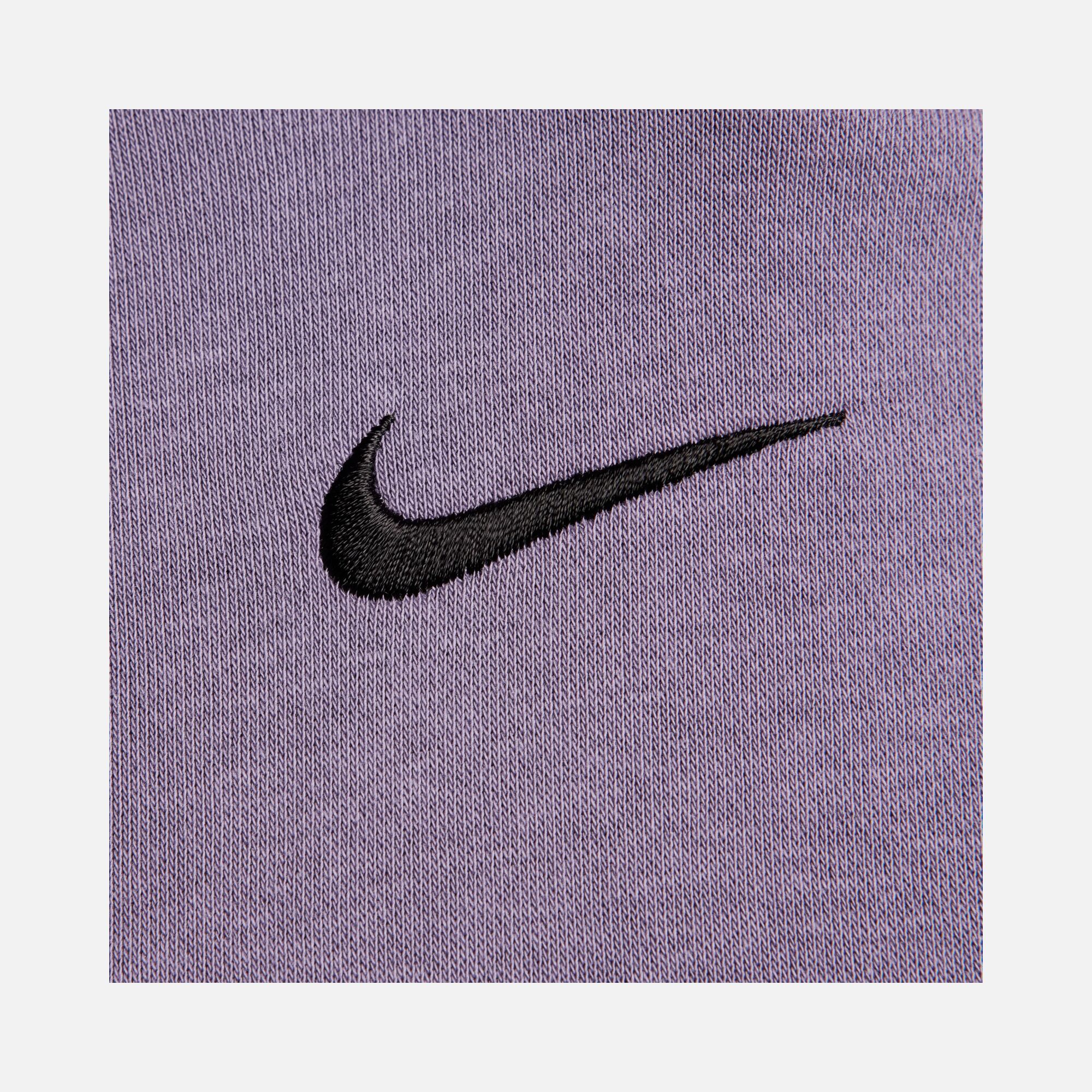 Nike Sportswear Phoenix Fleece Oversized Pullover Hoodie Kadın Sweatshirt