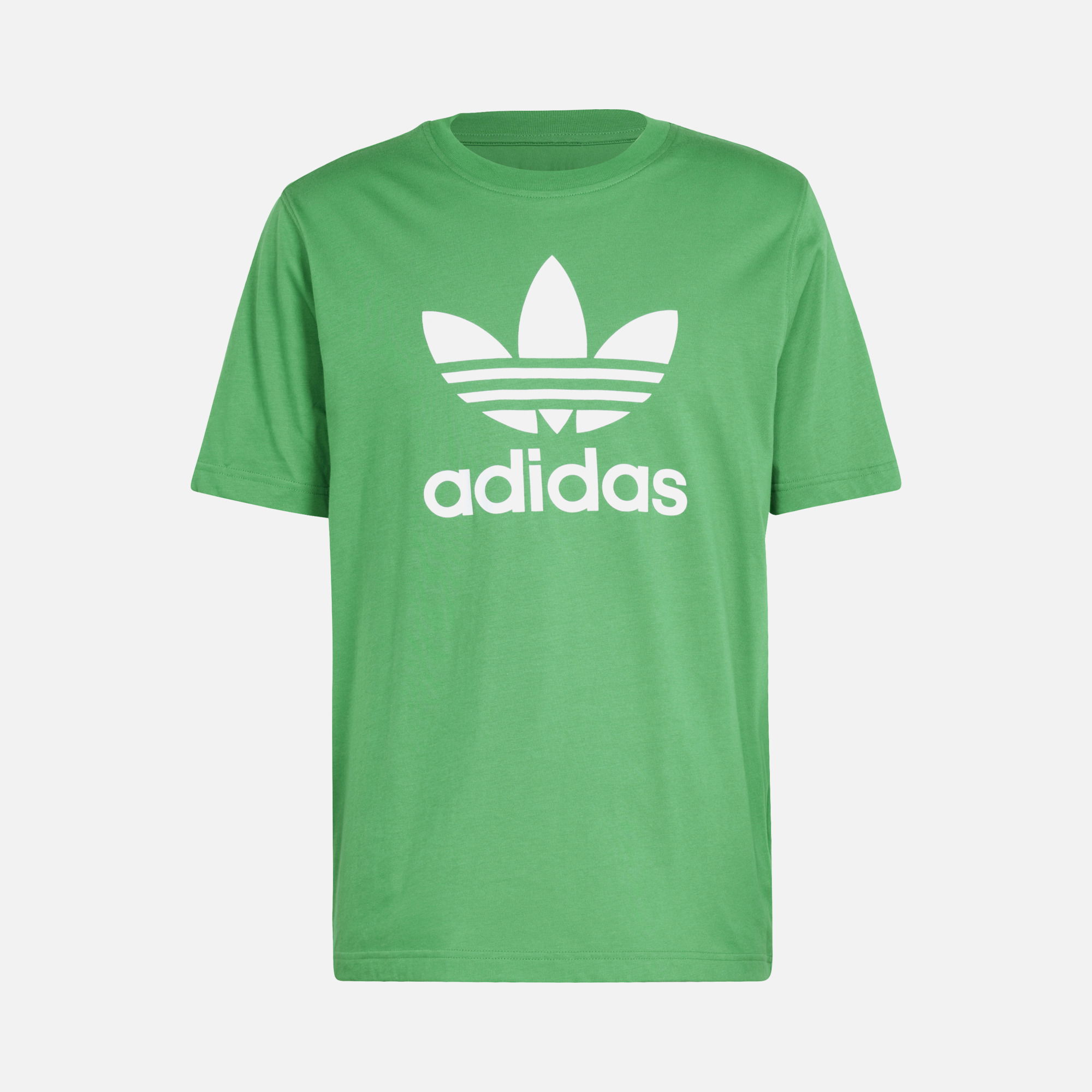 adidas Sportswear Trefoil Logo Short-Sleeve Erkek Tişört