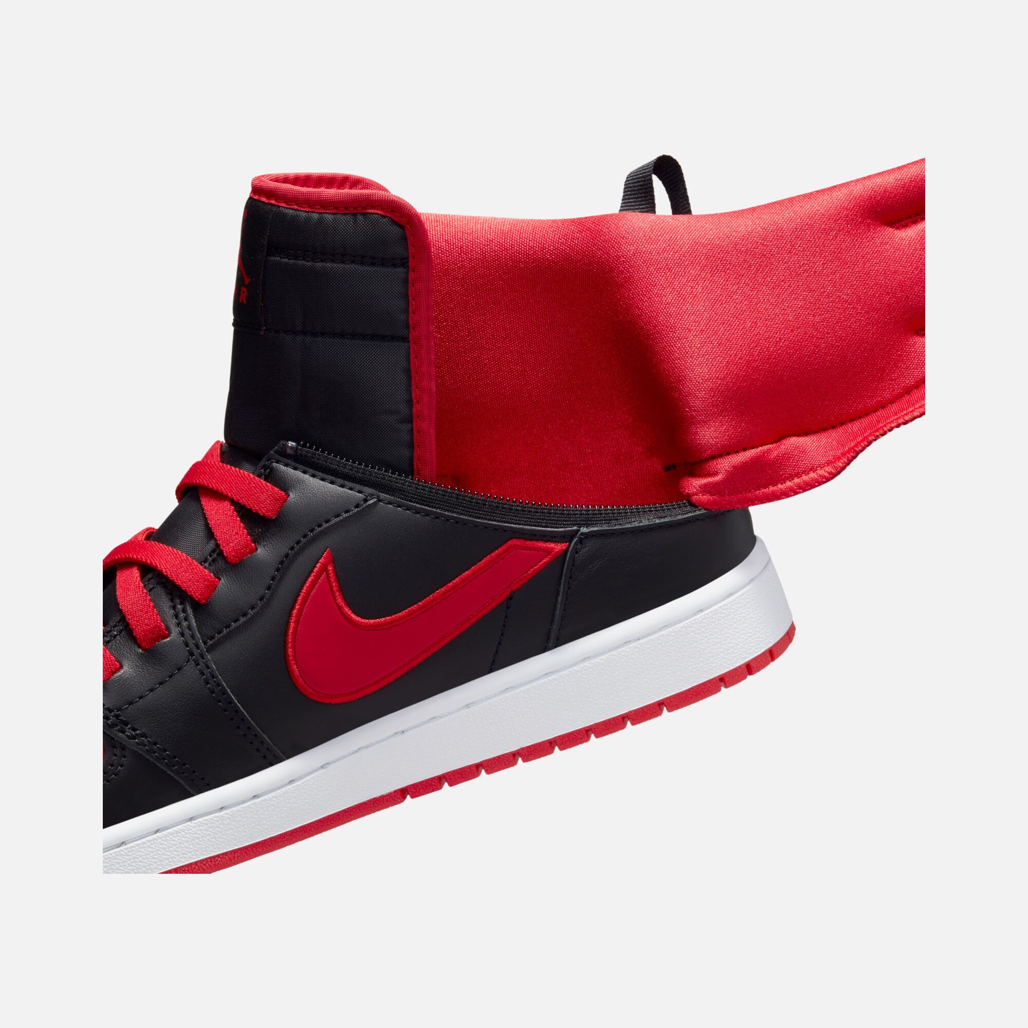 Nike Air Jordan 1 High FlyEase Erkek Spor Ayakkabı