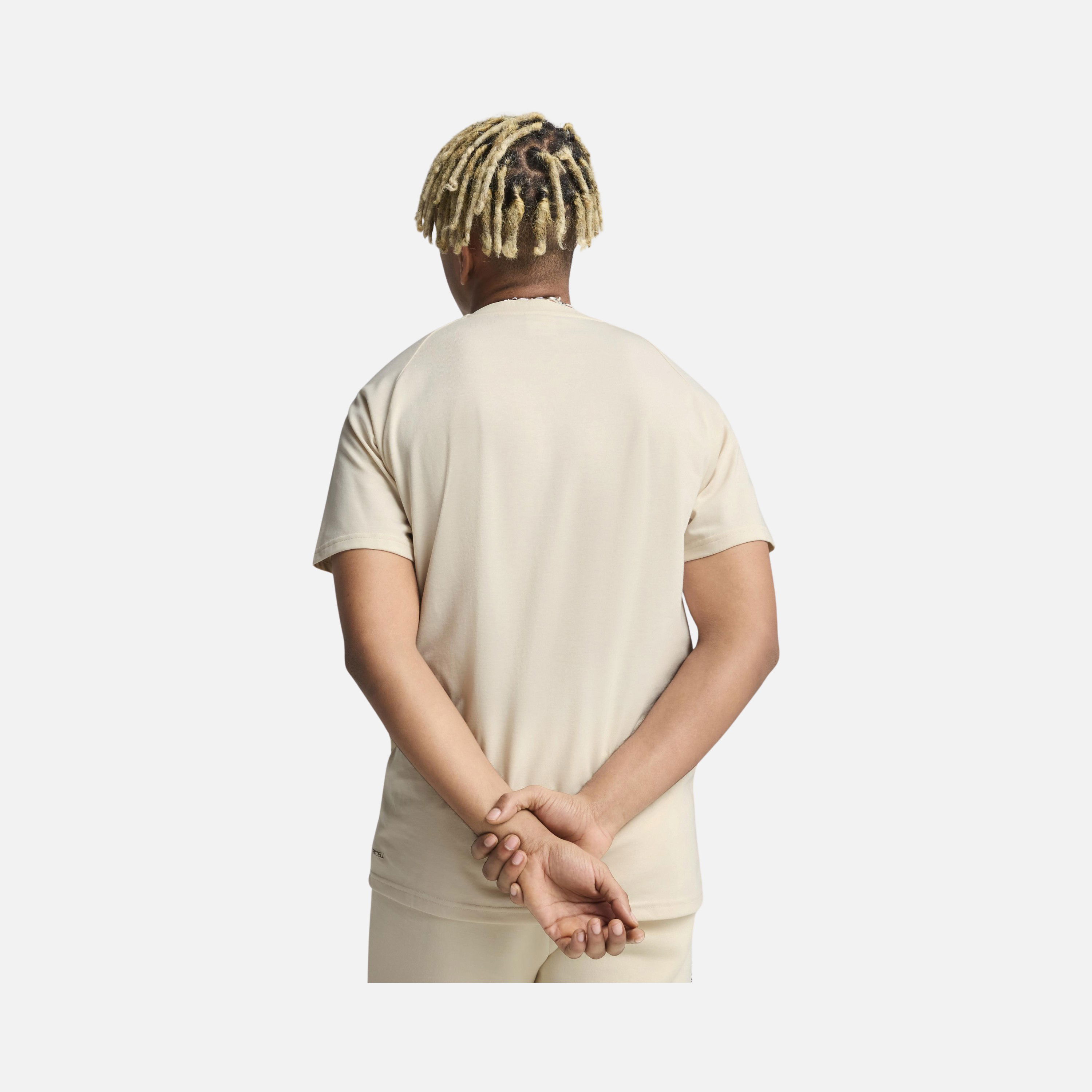 Puma Sportswear DryCELL Tech Pocket Regular Fit Short-Sleeve Erkek Tişört