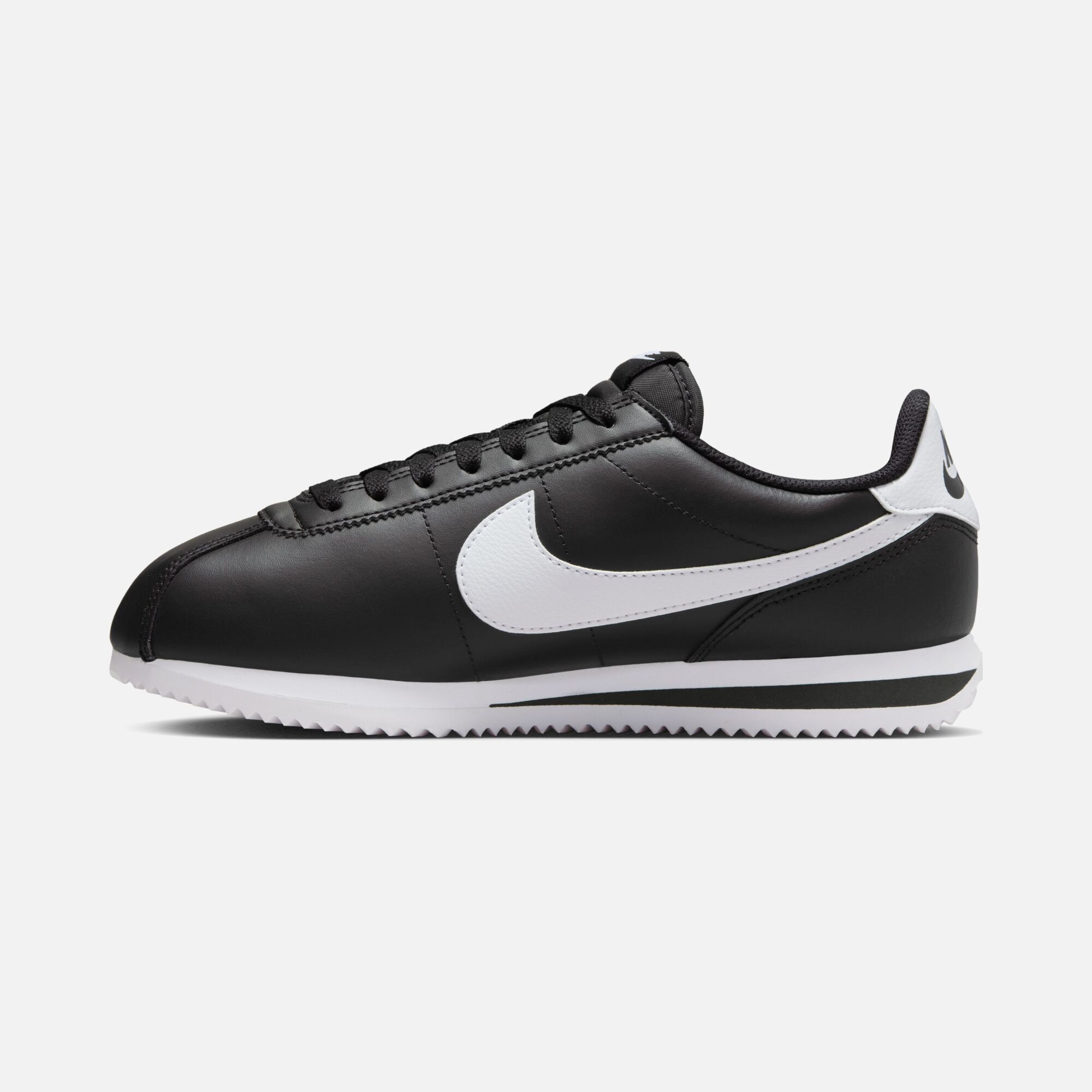 Nike Cortez Leather Kadın Spor Ayakkabı