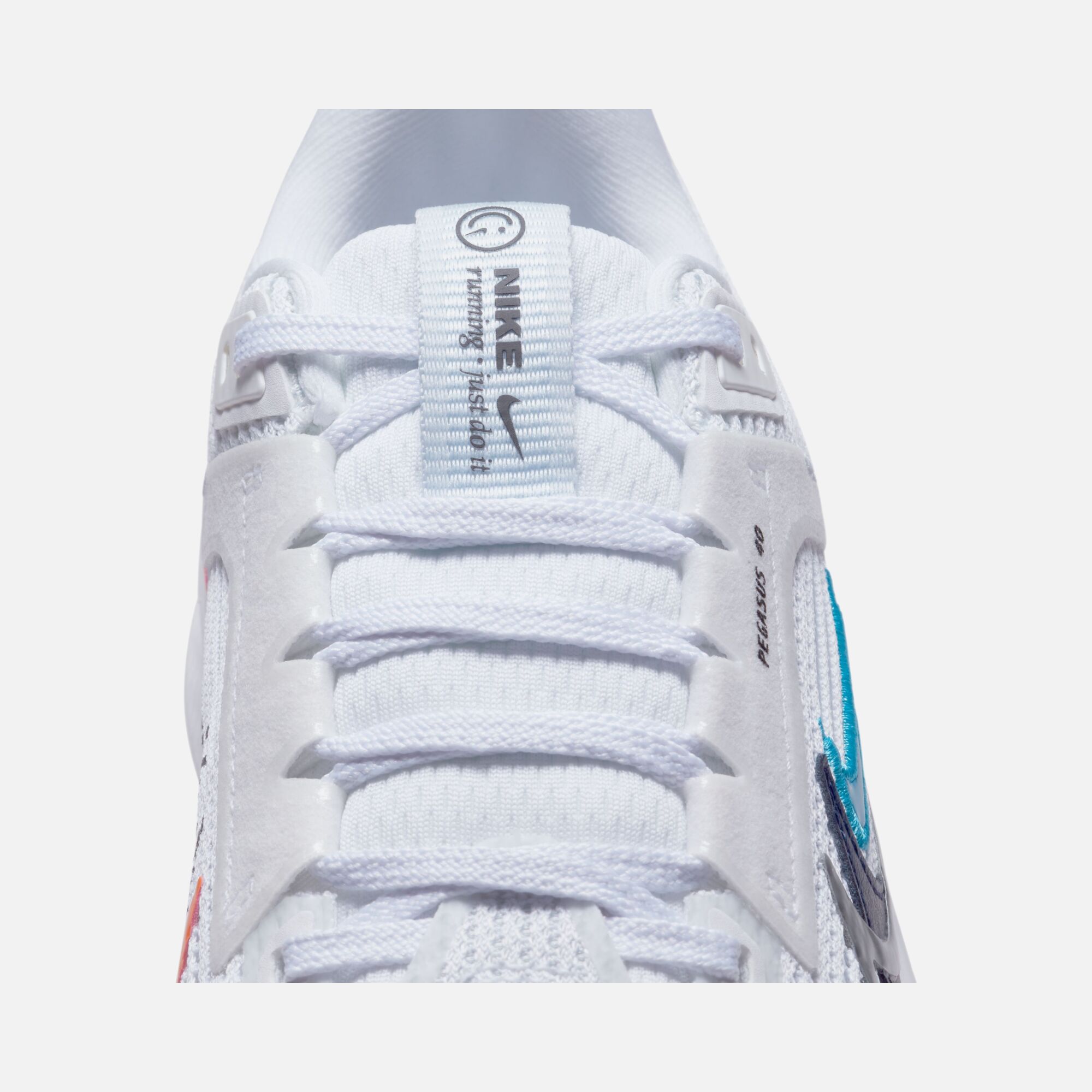 Nike Air Zoom Pegasus 40 Premium Road Running (GS) Spor Ayakkabı