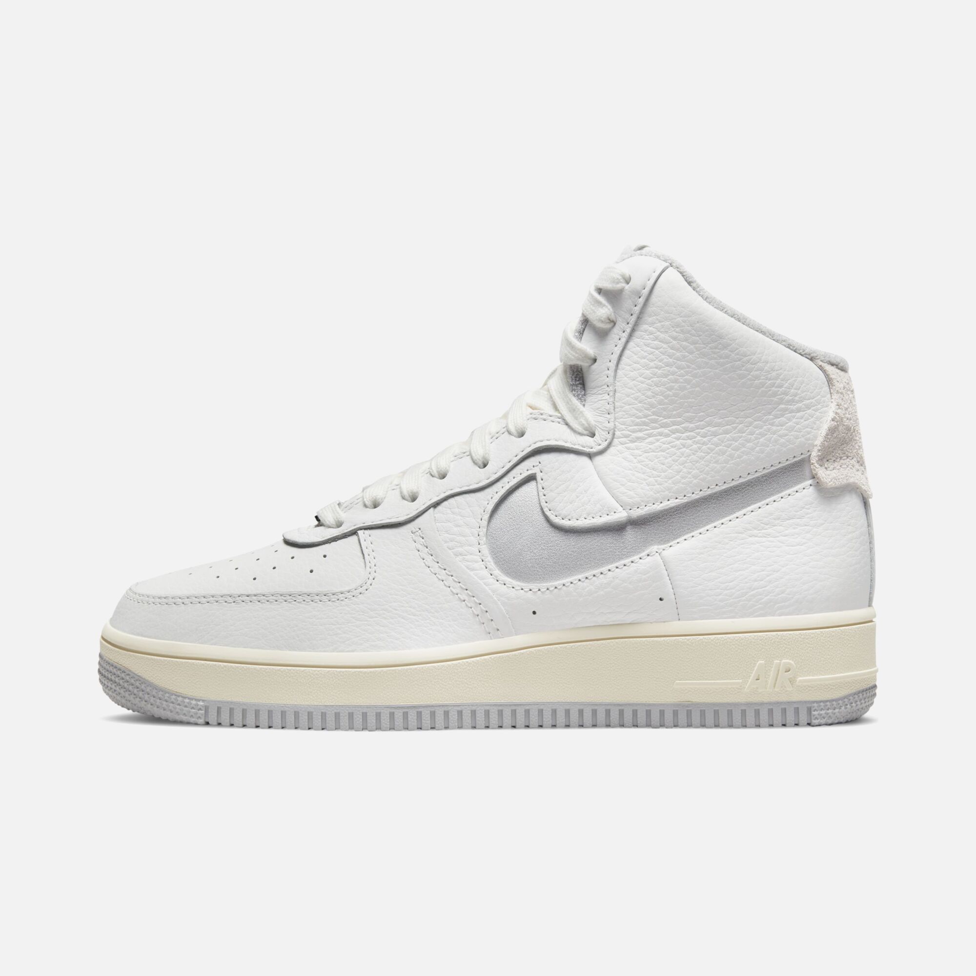 Nike Air Force 1 Sculpt High Kadın Spor Ayakkabı