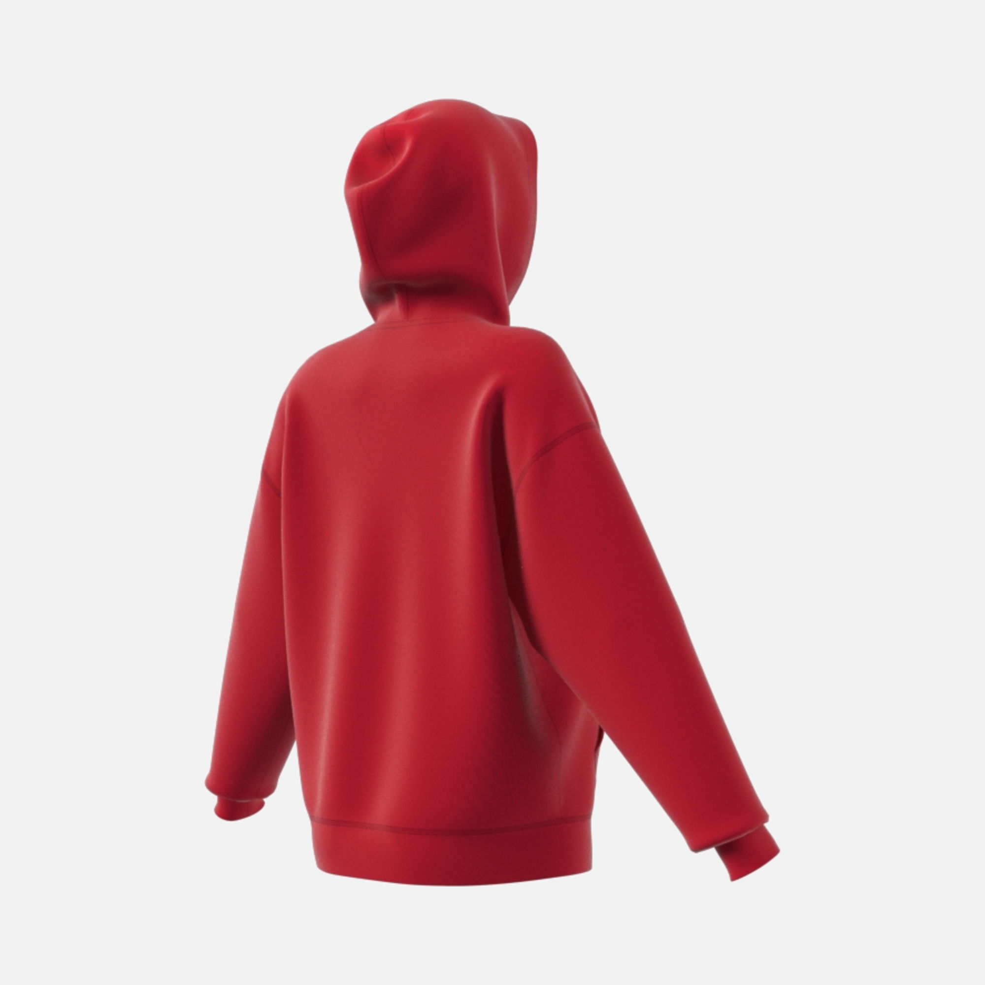 adidas Sportswear Trefoil 3-Stripes Hoodie Kadın Swearshırt