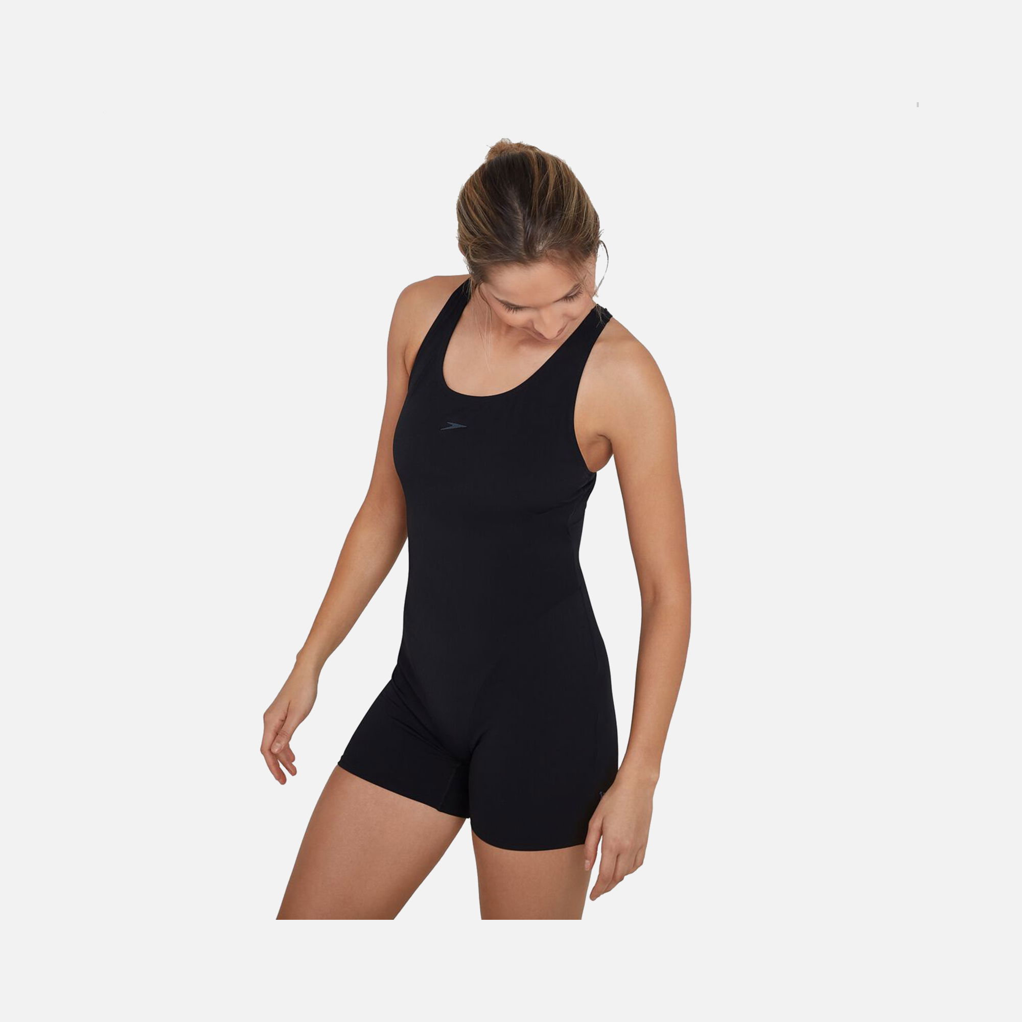 Speedo Essential Endurance+ Legsuit Kadın Mayo