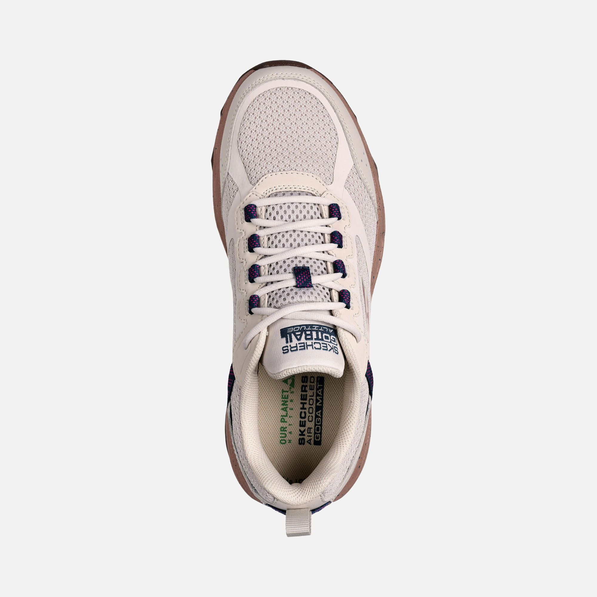 Skechers Go Run Trail Altitude-Ridge Kadın Spor Ayakkabı