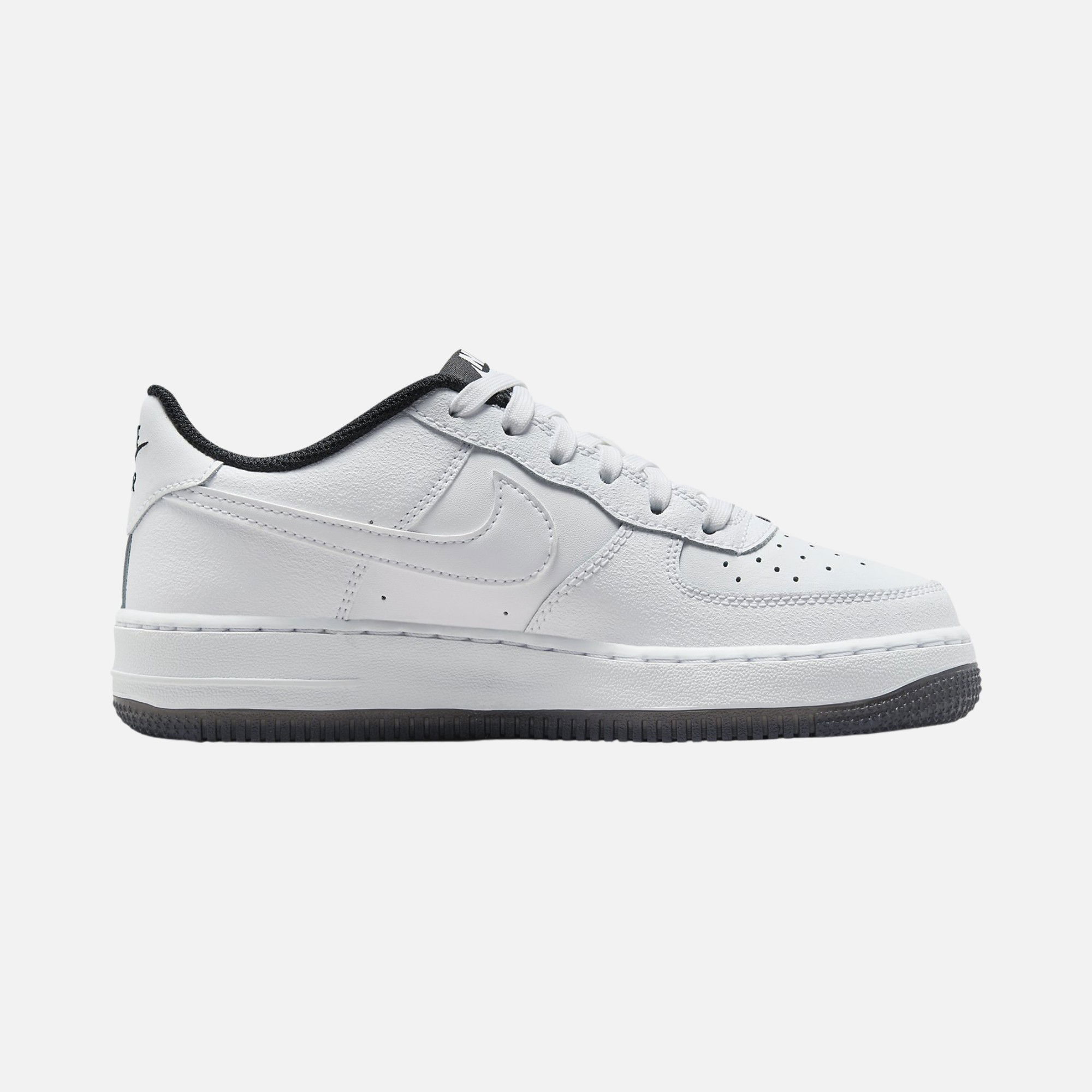 Nike Air Force 1 LV8 4 ''Jumbo Double Swoosh'' (GS) Spor Ayakkabı