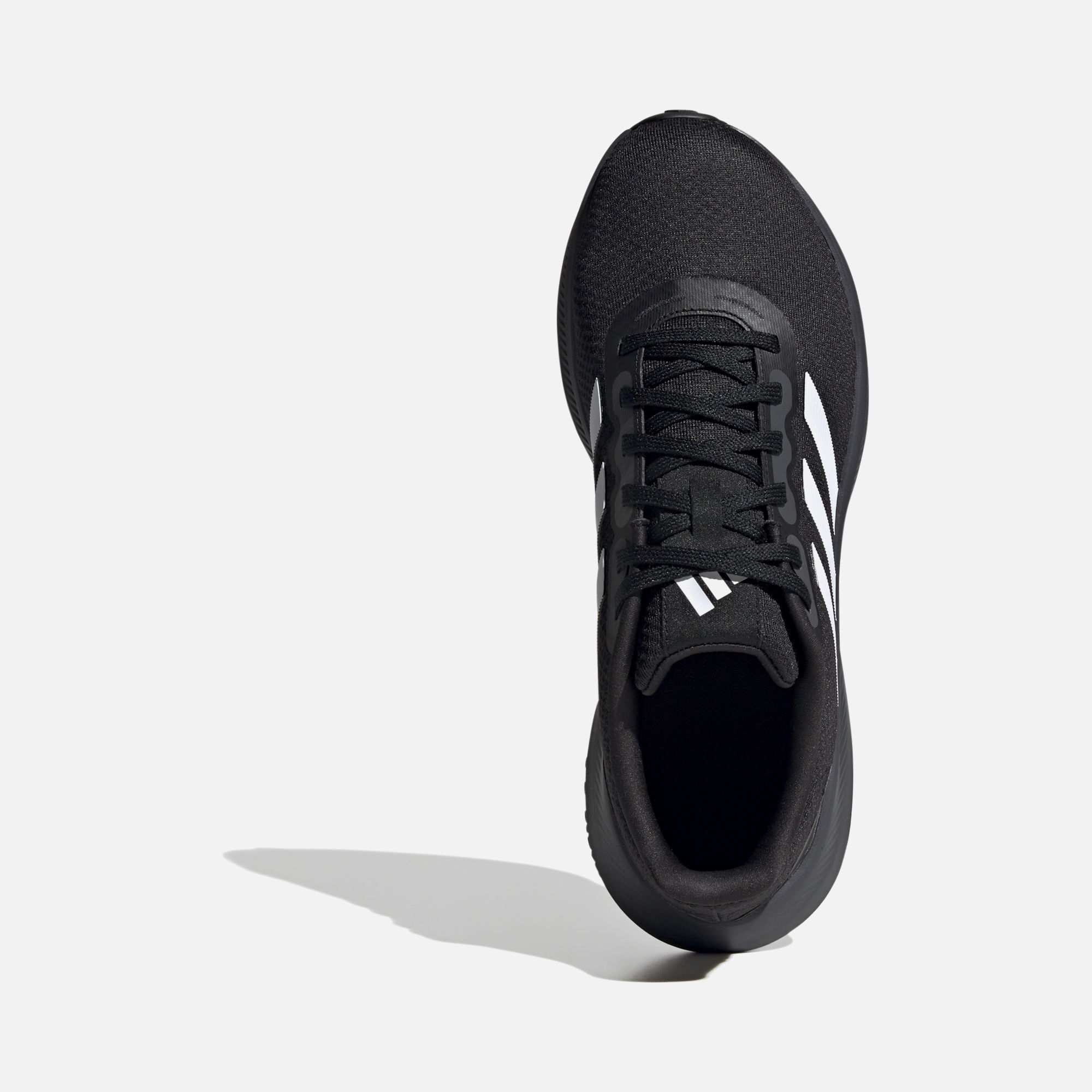 adidas Run Falcon 3 Cloudfoam Low Running Erkek Spor Ayakkabı