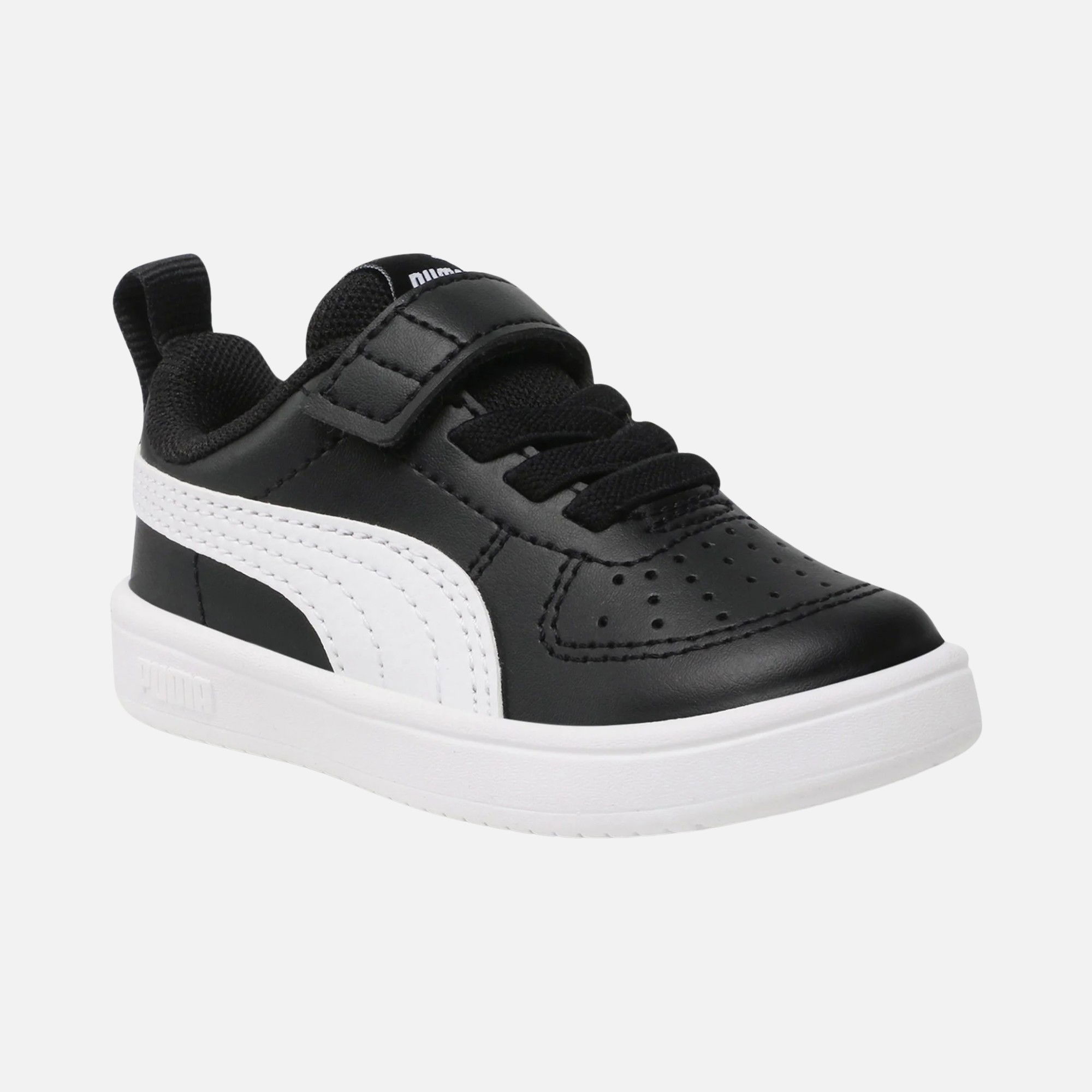 Puma Rickie AC (TD) Bebek Spor Ayakkabı