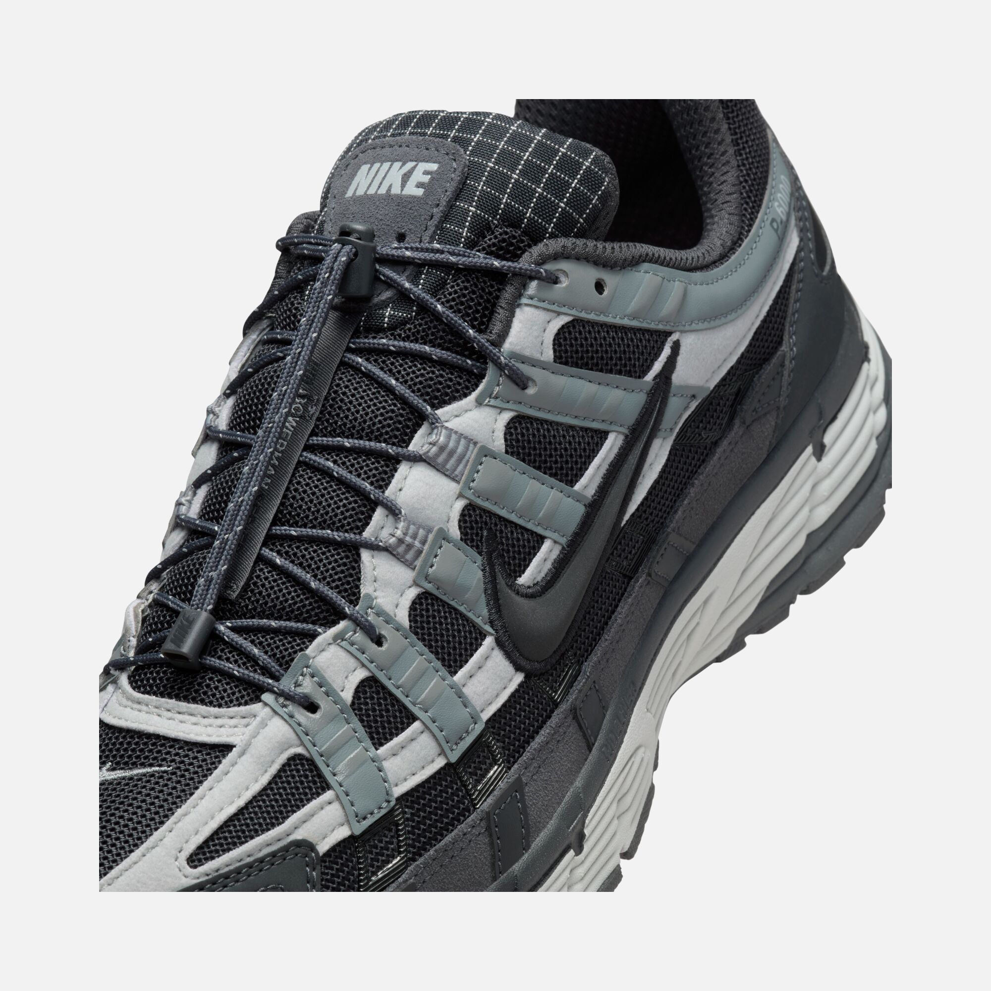 Nike P-6000 Sportswear '24 Erkek Spor Ayakkabı