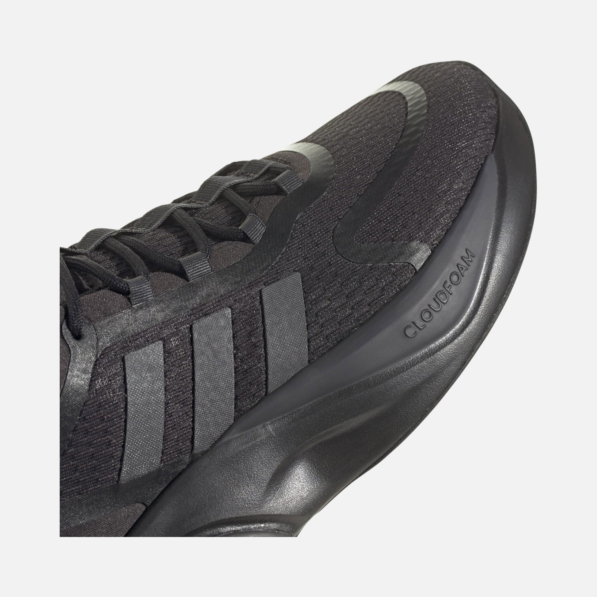 adidas Alphabounce+ Sustainable Bounce Lifestyle Running Erkek Spor Ayakkabı