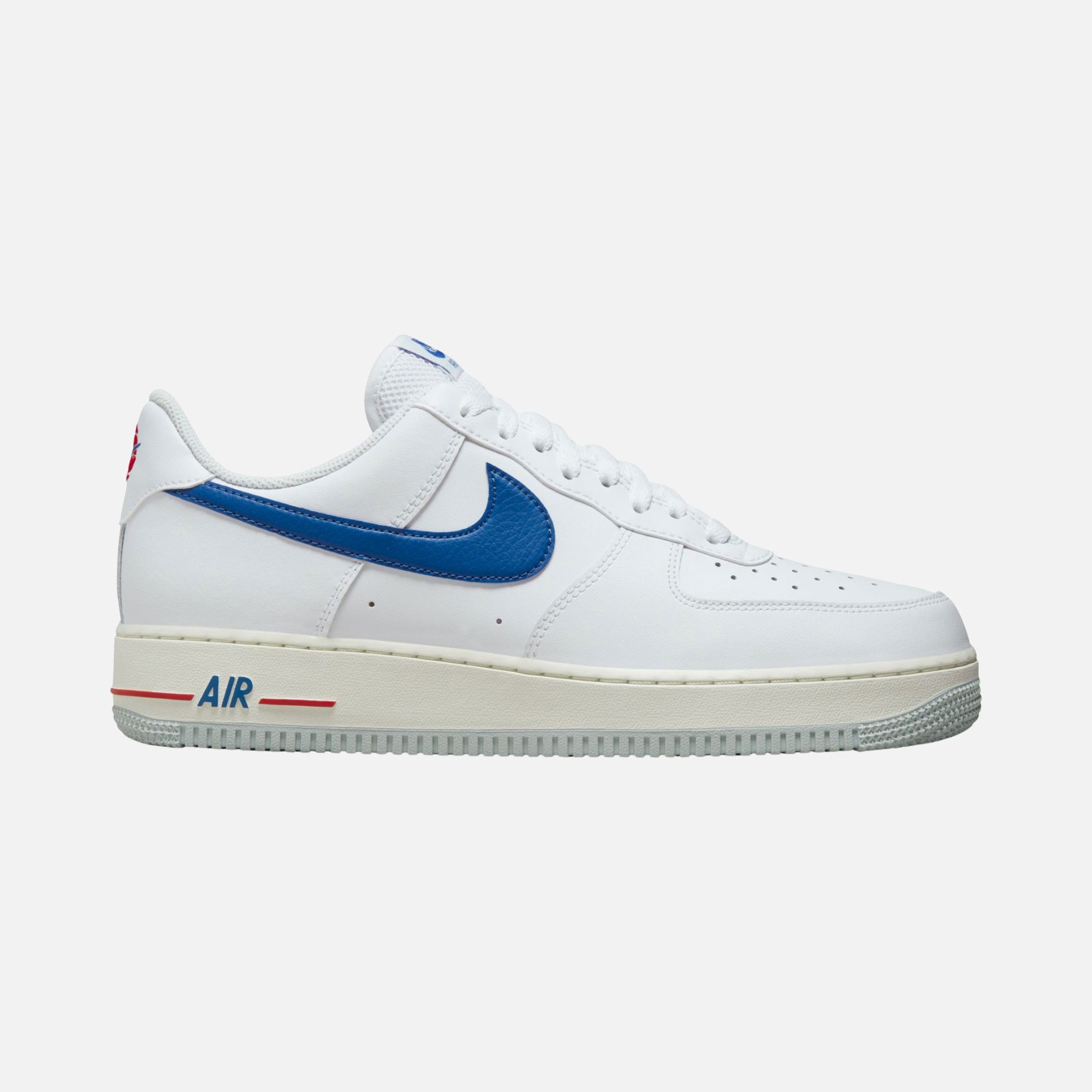 Nike Air Force 1 '07 ''Team USA'' Erkek Spor Ayakkabı