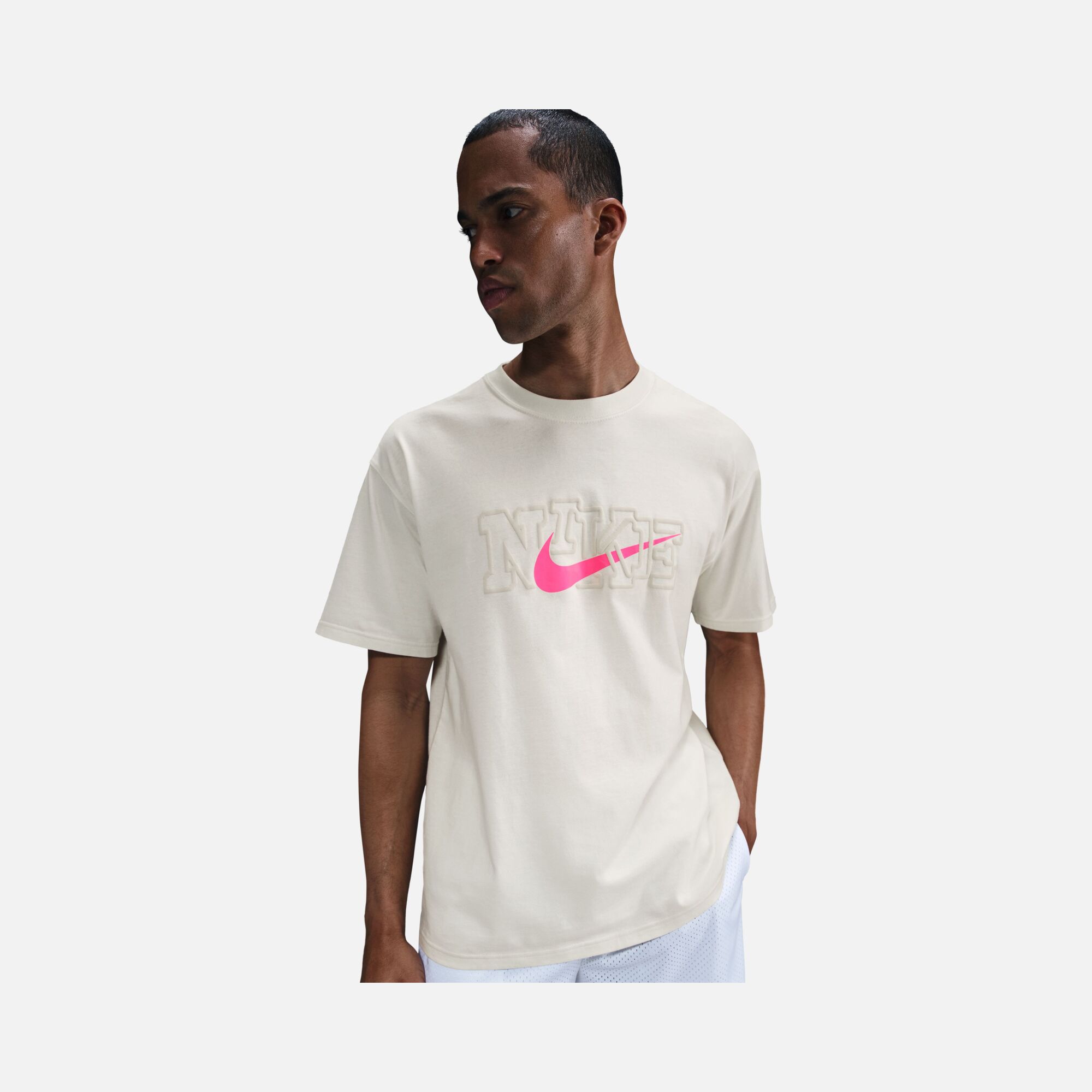 Nike M90 Naos 2 Tee Erkek Tişört