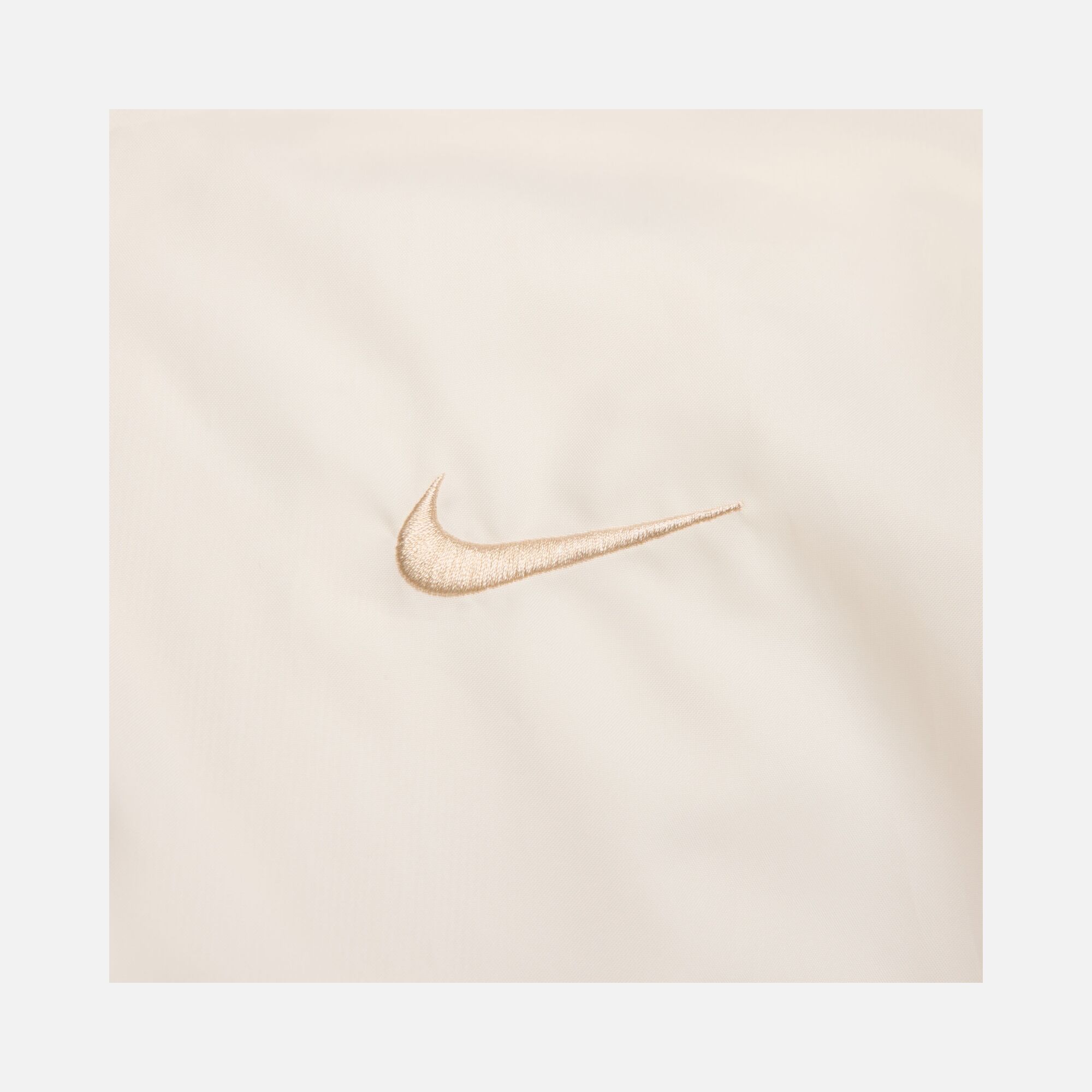 Nike Sportswear Reversible Faux Fur Bomber Full-Zip Kadın Ceket