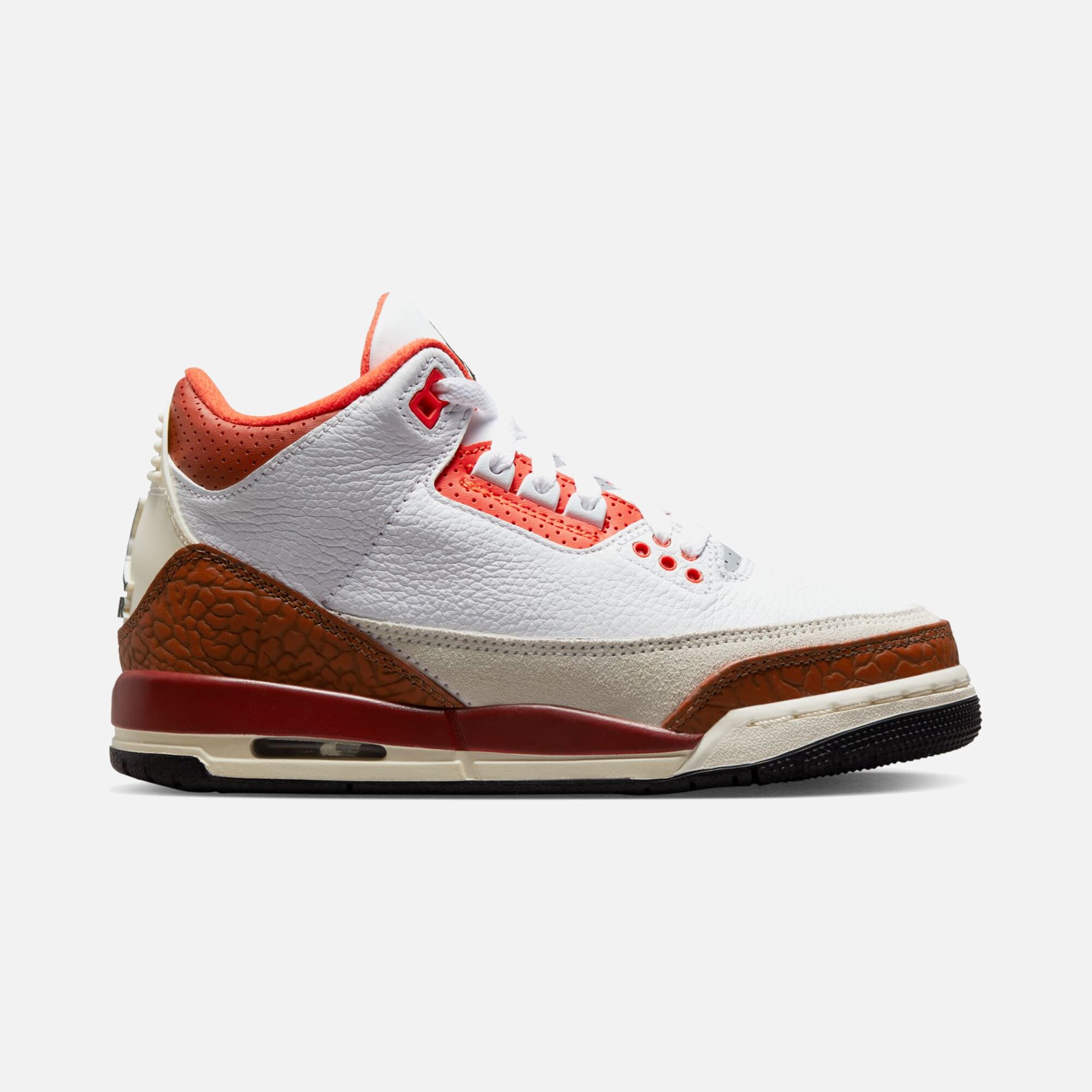 Nike Air Jordan 3 Retro SE SS23 (GS) Spor Ayakkabı