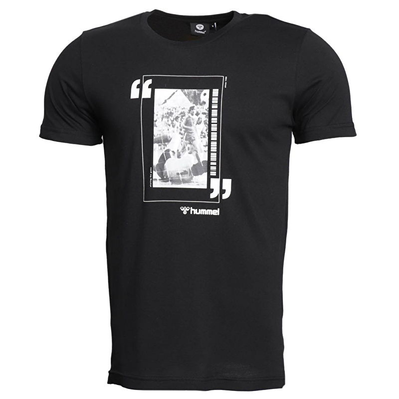 Hummel Karl Short-Sleeve Erkek Tişört