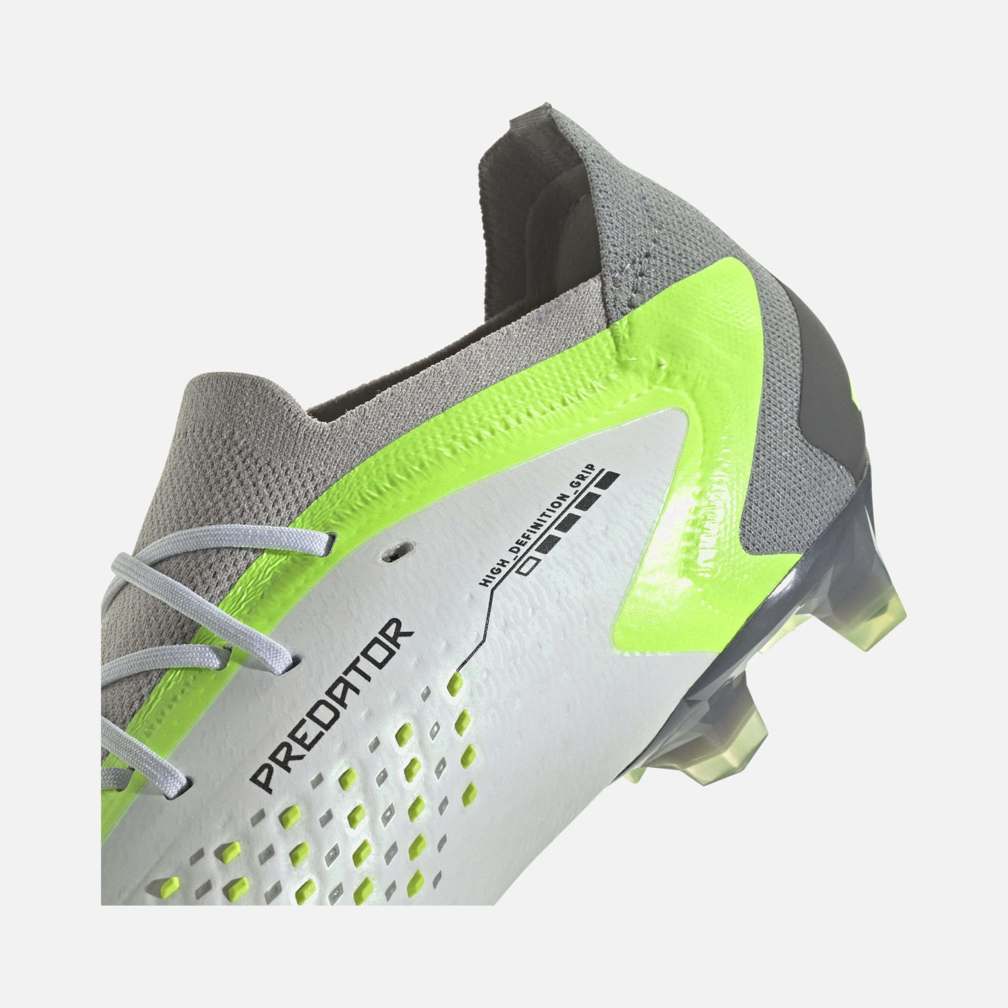 adidas Predator Accuracy.1 FxG Erkek Krampon