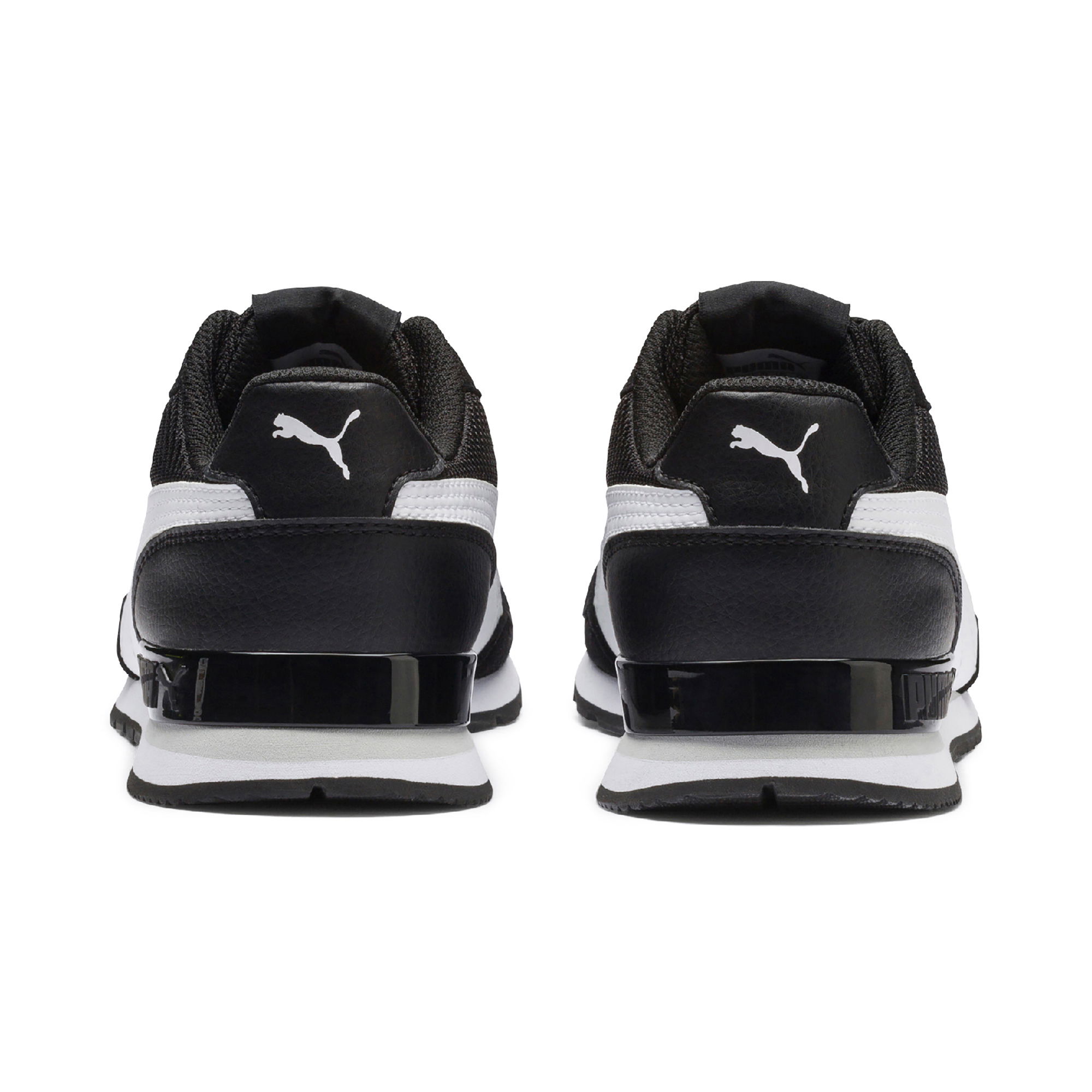 Puma St Runner V2 Mesh (GS) Spor Ayakkabı