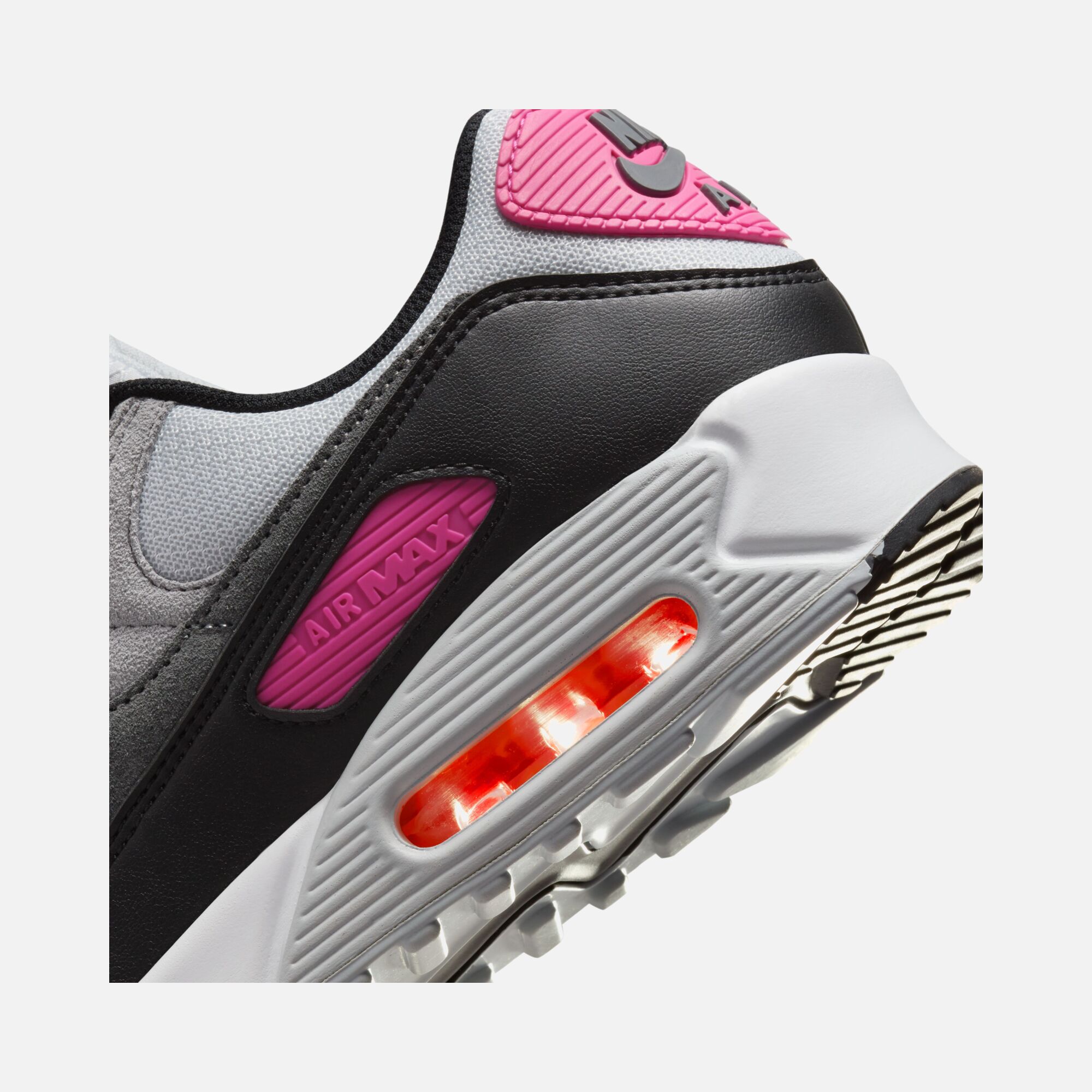 Nike Air Max 90 SU24 Erkek Spor Ayakkabı