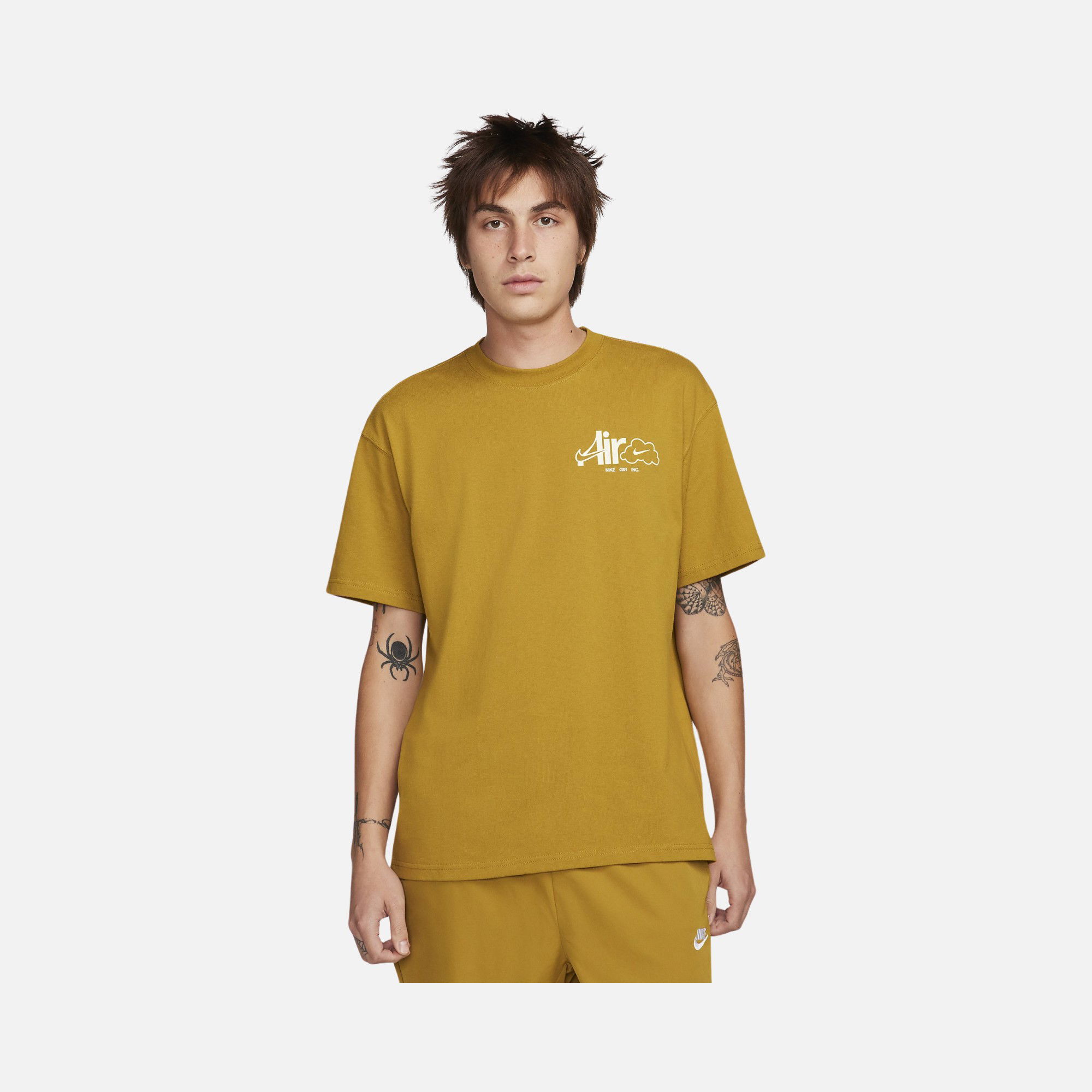 Nike Sportswear Max90 Oc Pack 2 Short-Sleeve Erkek Tişört