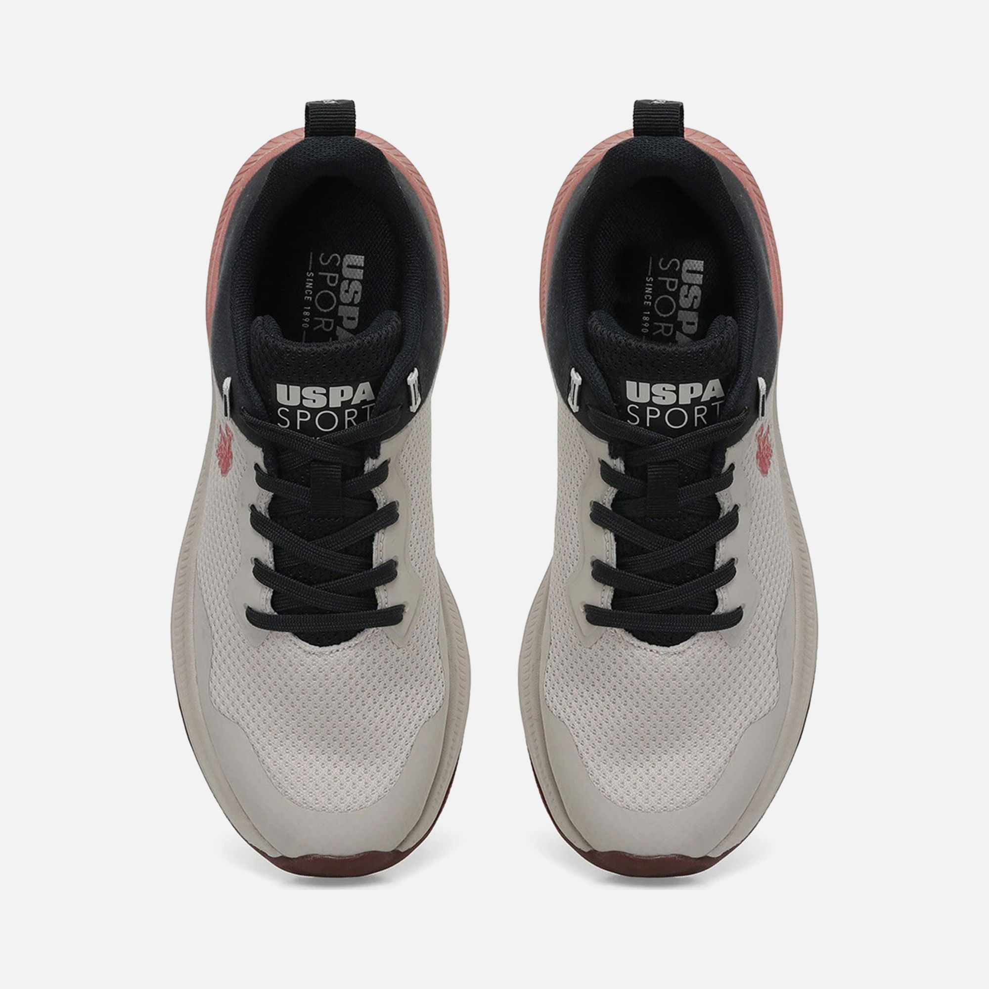 U.S Polo Sportswear Florin 4Fx Kadın Spor Ayakkabı
