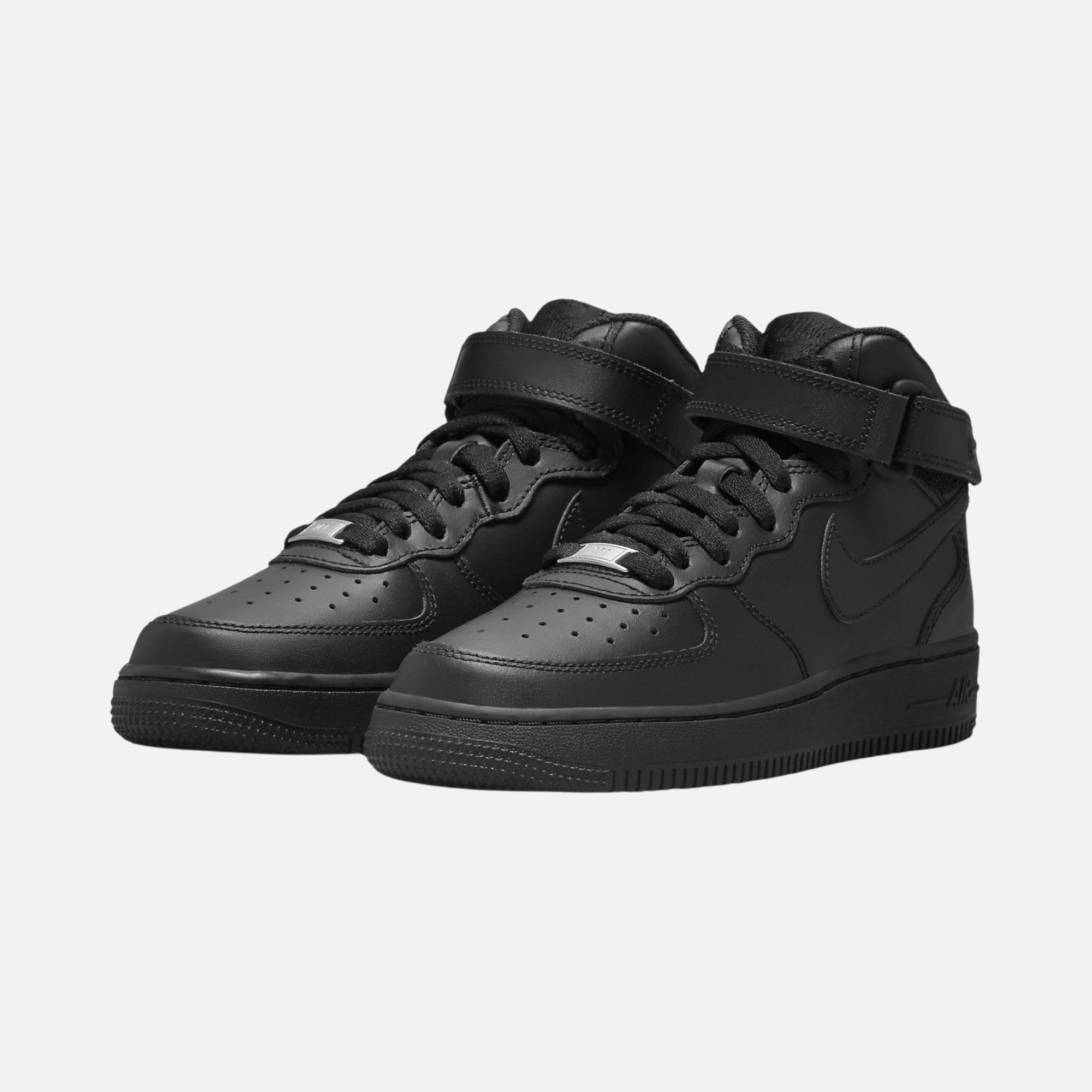Nike Air Force 1 Mid LE (GS) Spor Ayakkabı