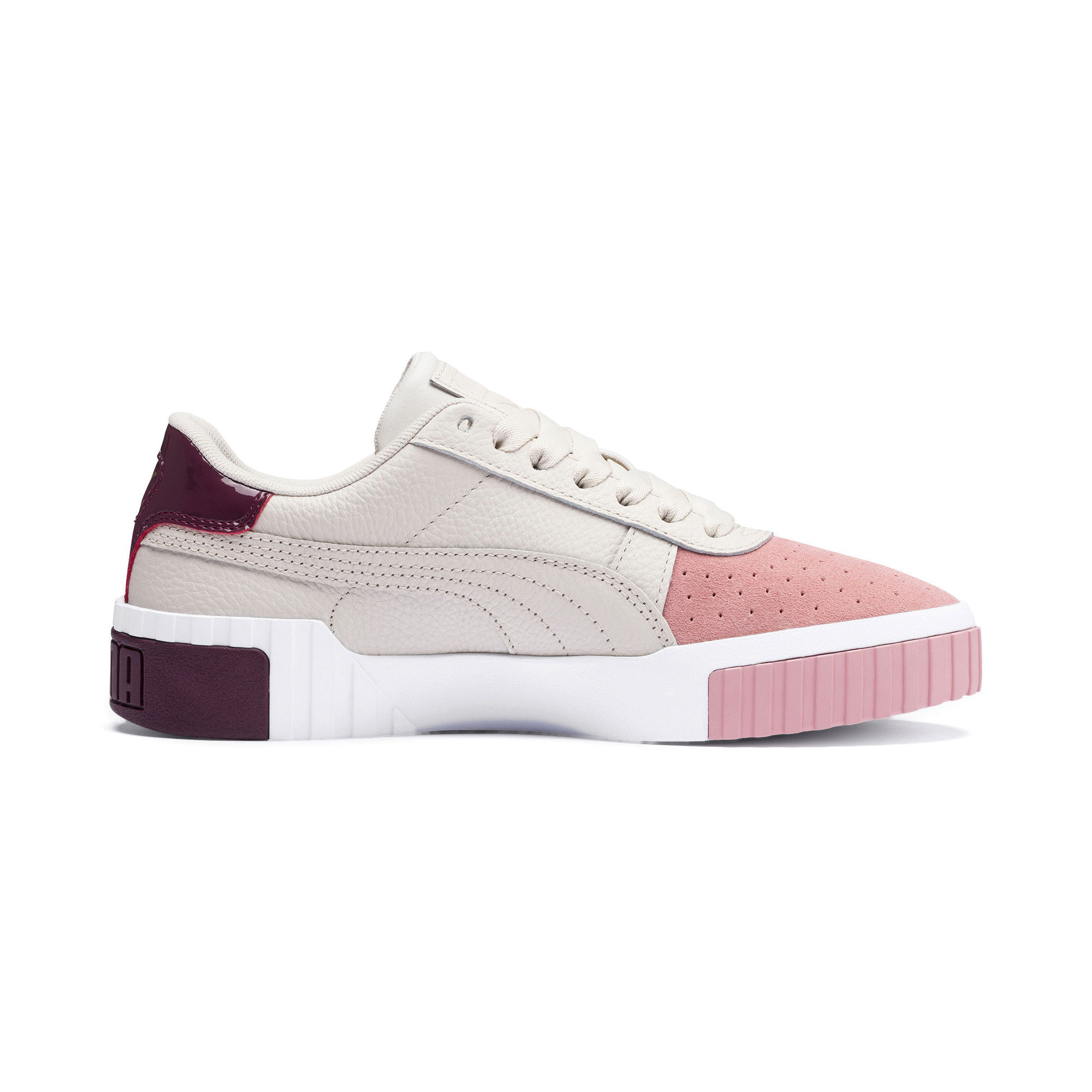 Puma Cali Remix Kadın Spor Ayakkabı