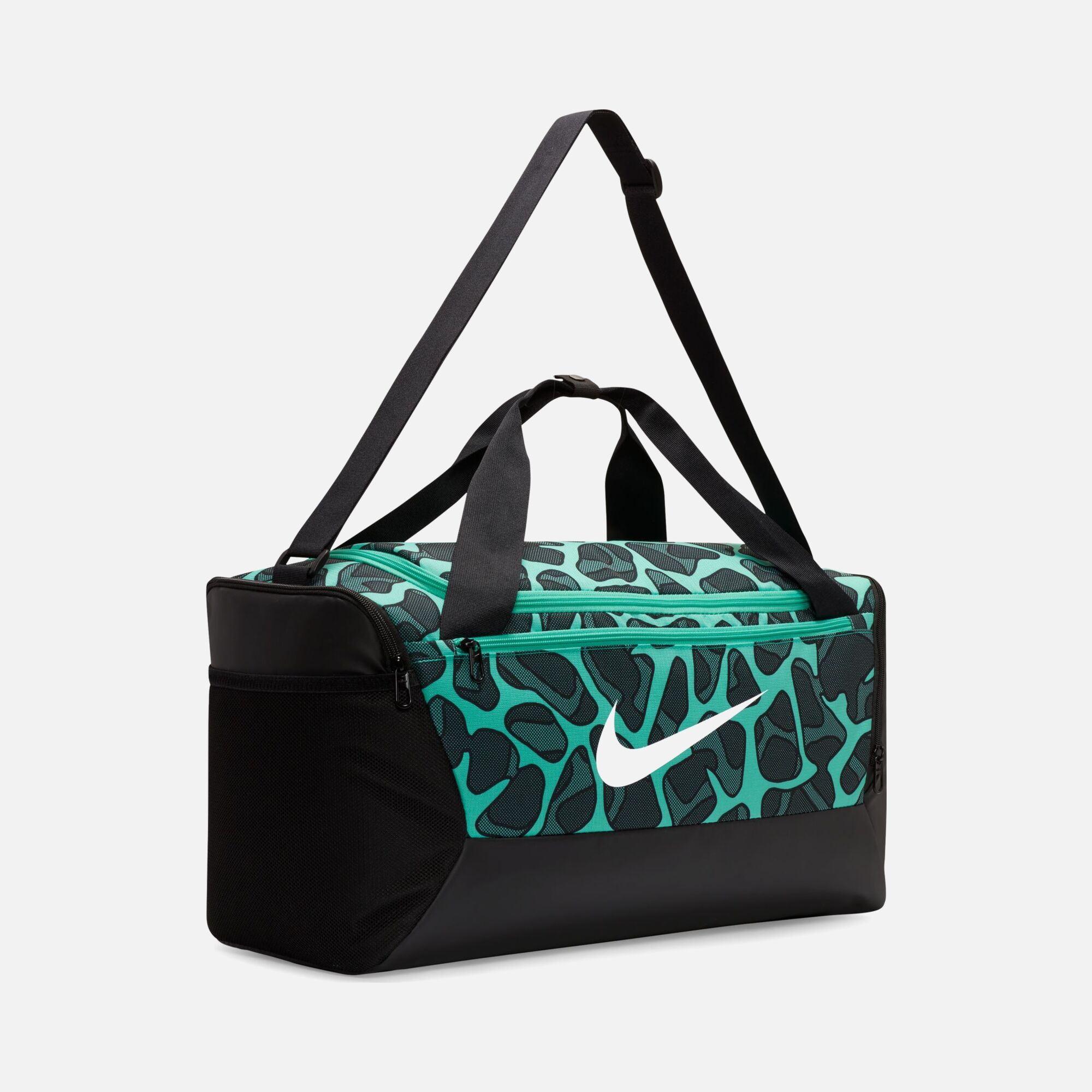 Nike Brasilia 9.5 Training Duffel Brain MTTR (Small - 41L) Unisex Spor Çantası