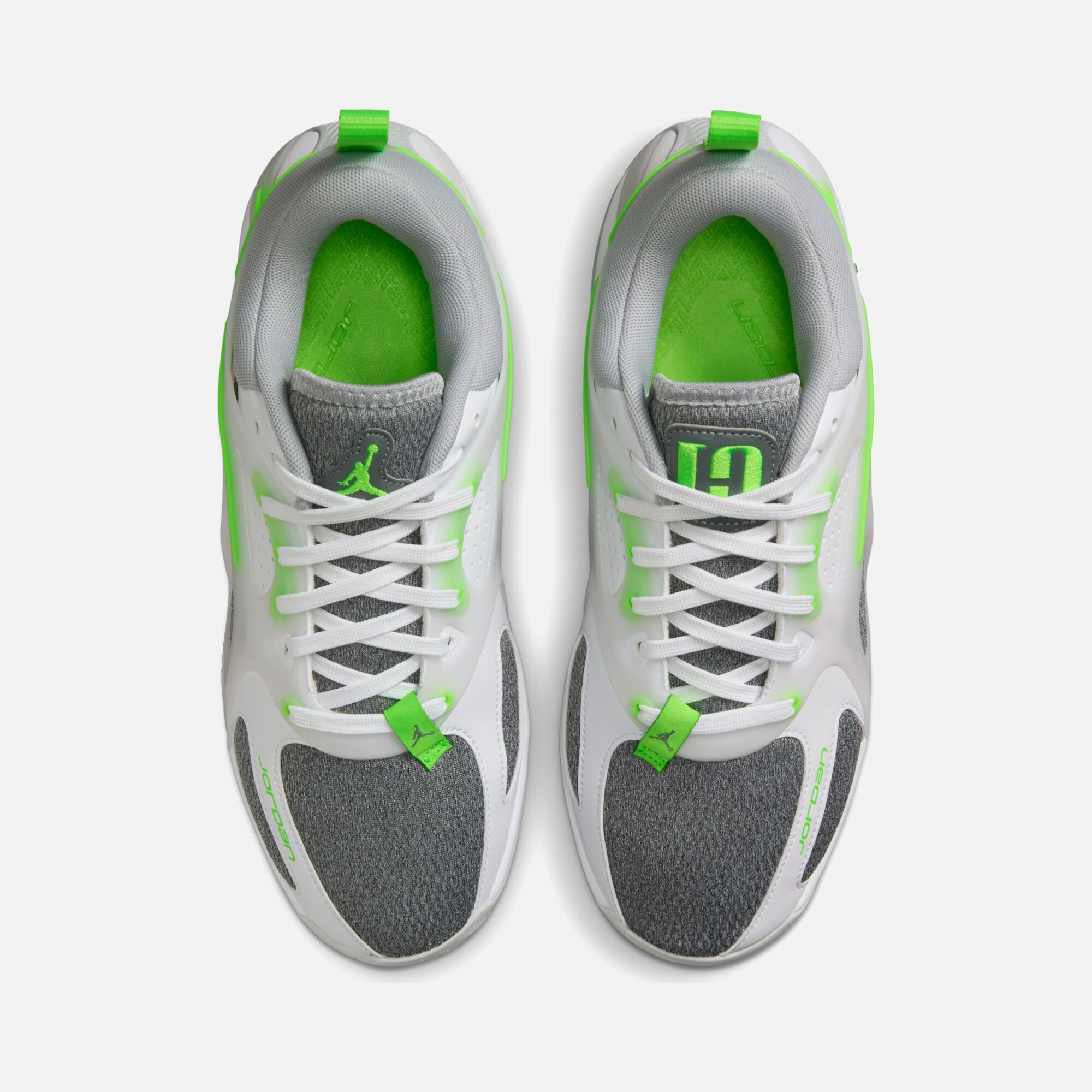 Nike Jordan Heir ''Multi'' Kadın Basketbol Ayakkabısı