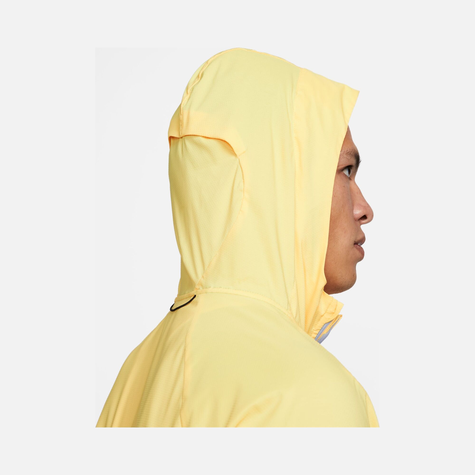 Nike Windrunner Running Recoverable Packable Full-Zip Hoodie Erkek Ceket
