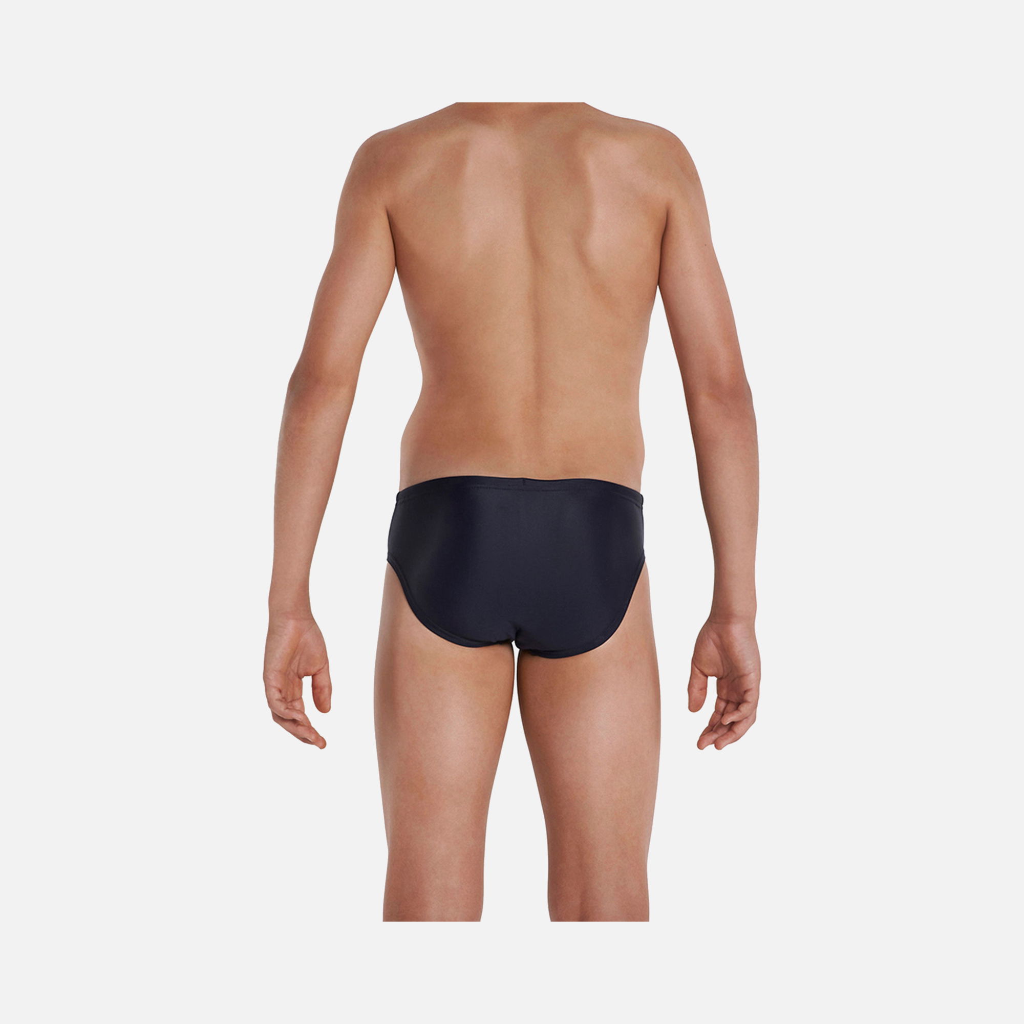 Speedo Monogram Endurance 10 Brief (Boys') Çocuk Slip Mayo
