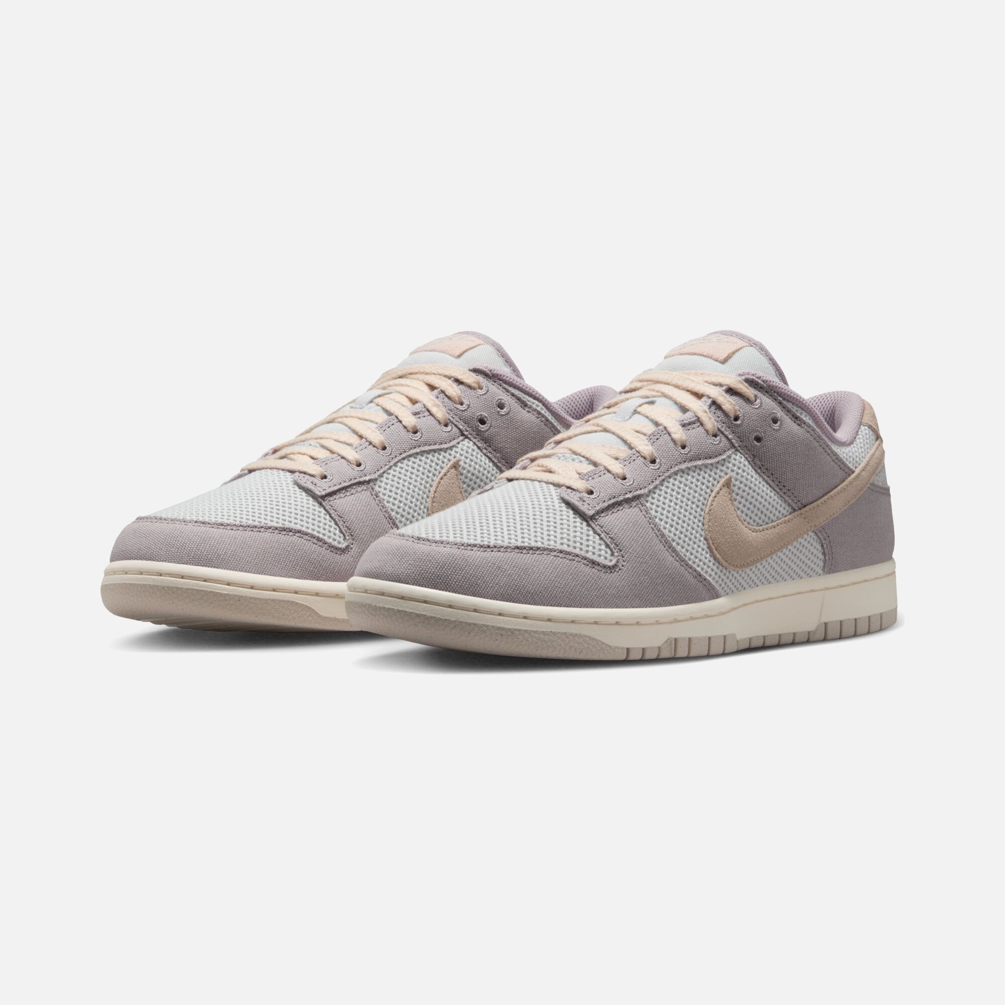 Nike Dunk Low Retro Special Edition S25 Erkek Spor Ayakkabı
