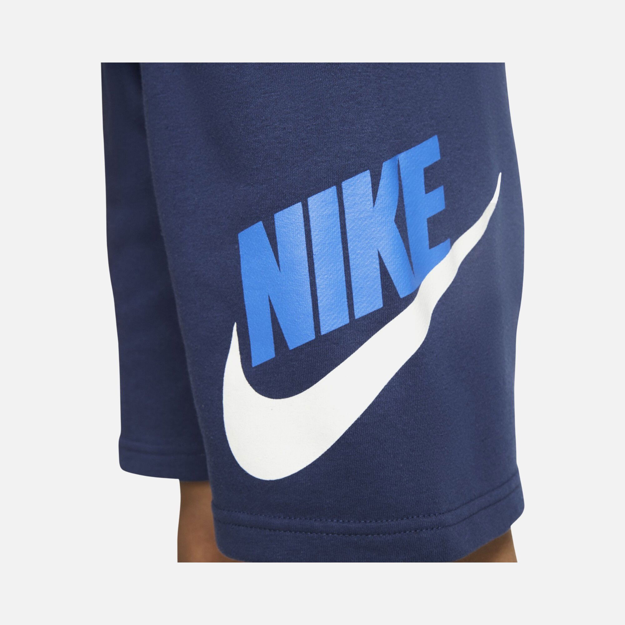 Nike Sportswear Club Fleece Çocuk Şort